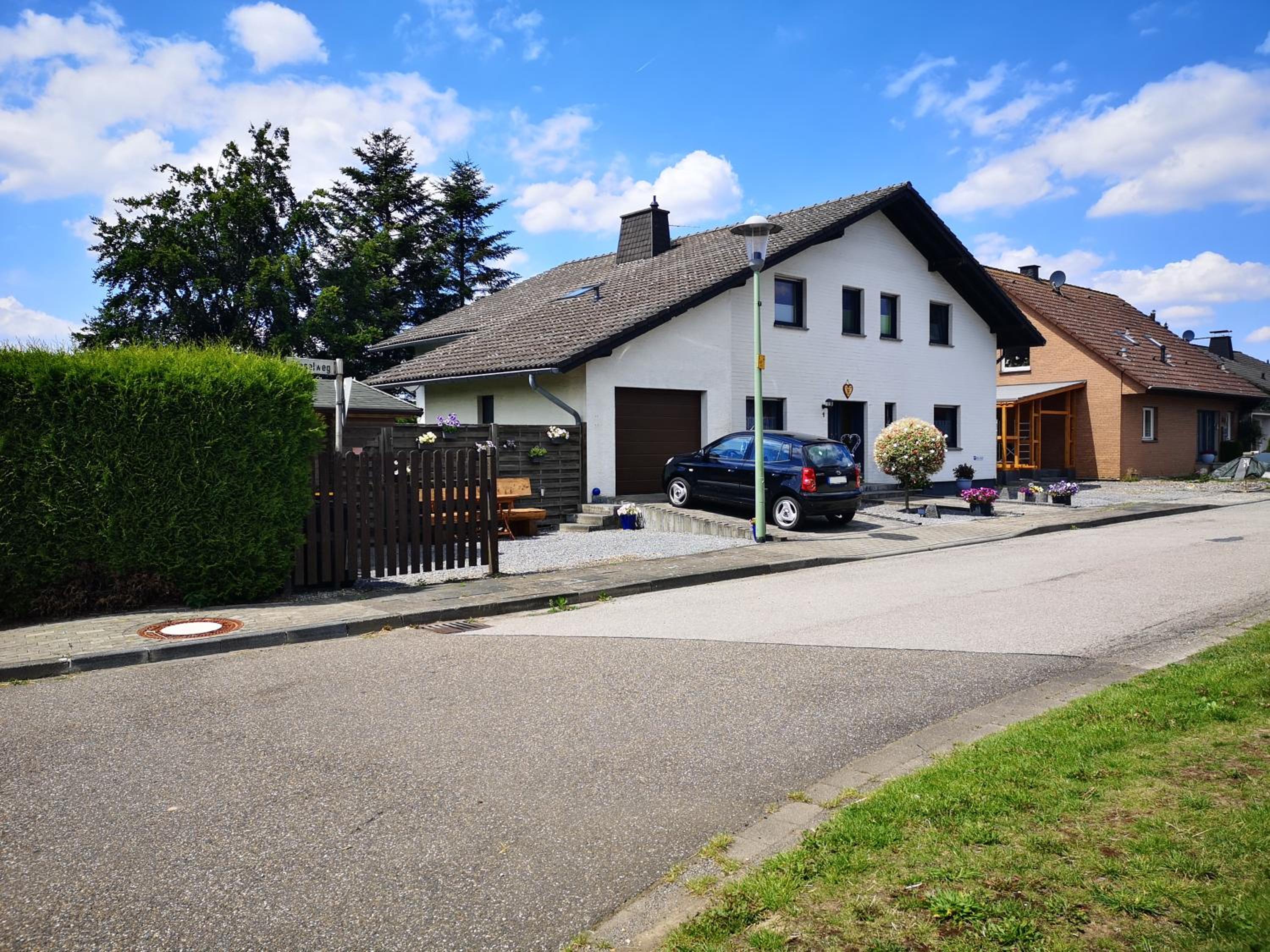 Ferienwohnung 