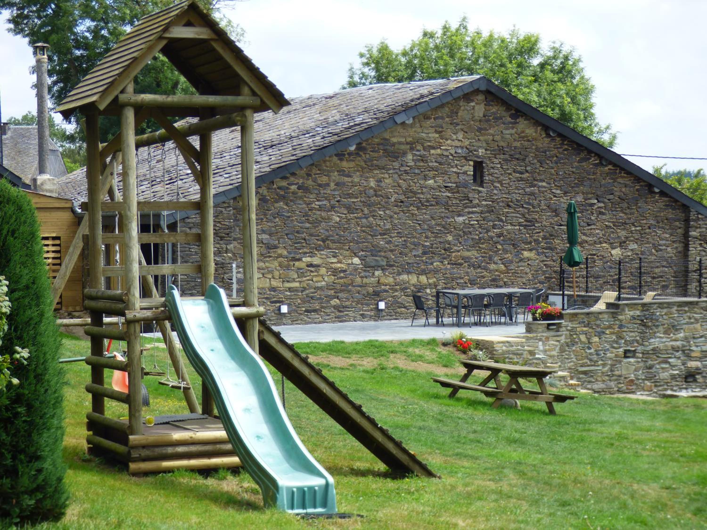 La Métairie