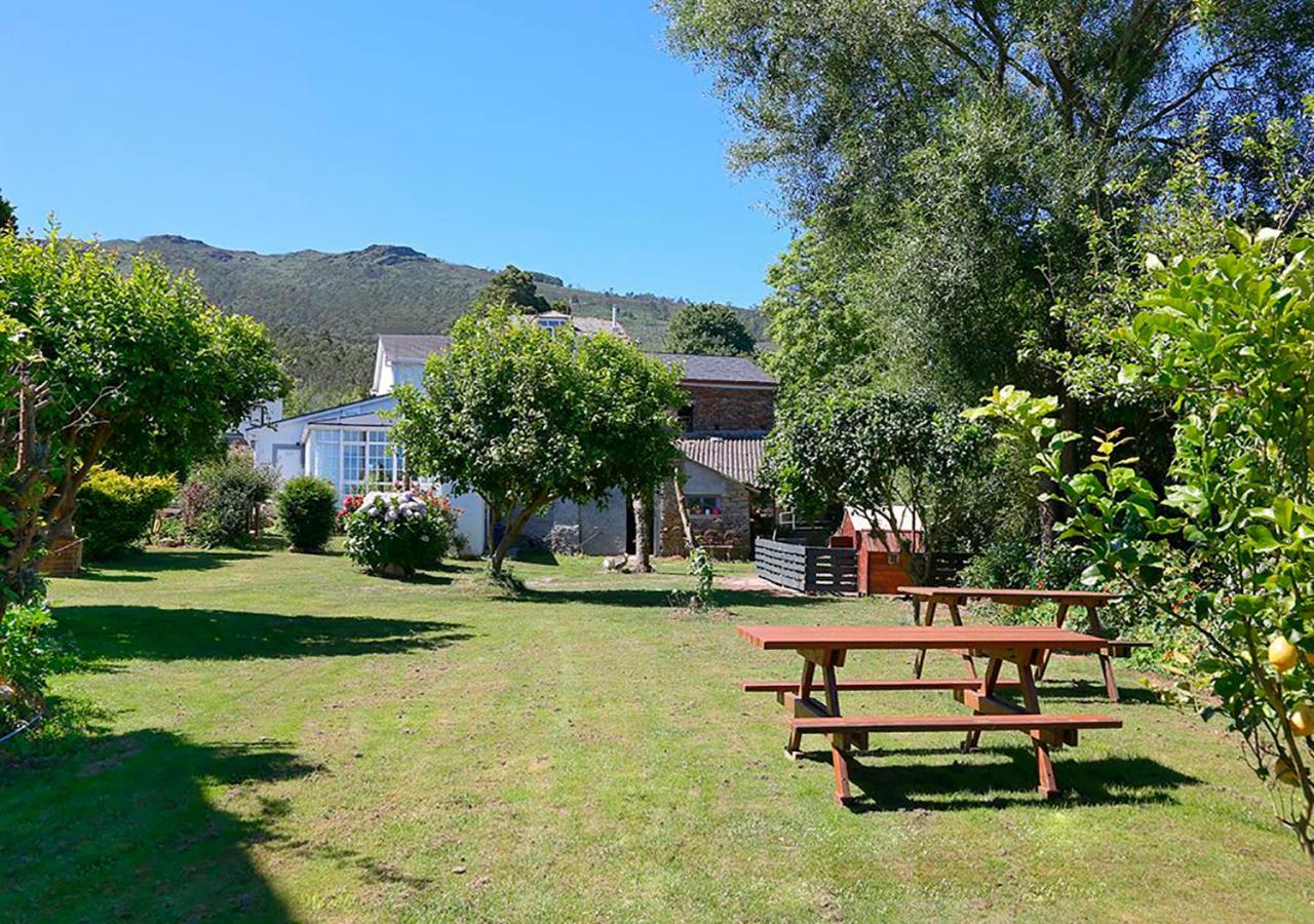 Casa Elena Turismo Rural view 3