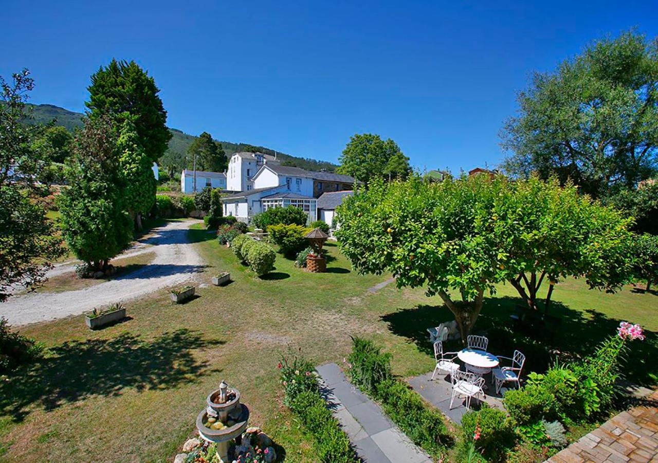 Casa Elena Turismo Rural view 4