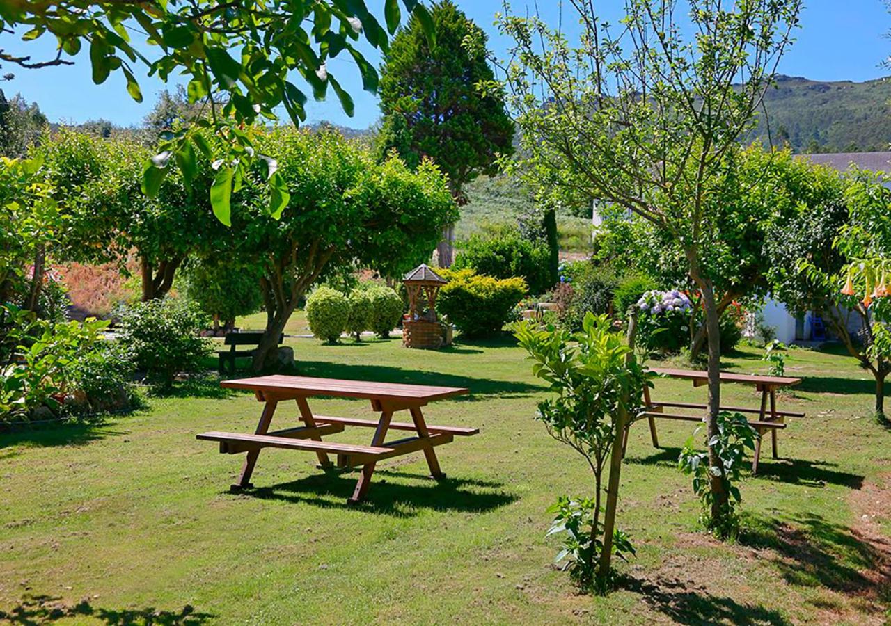 Casa Elena Turismo Rural view 5