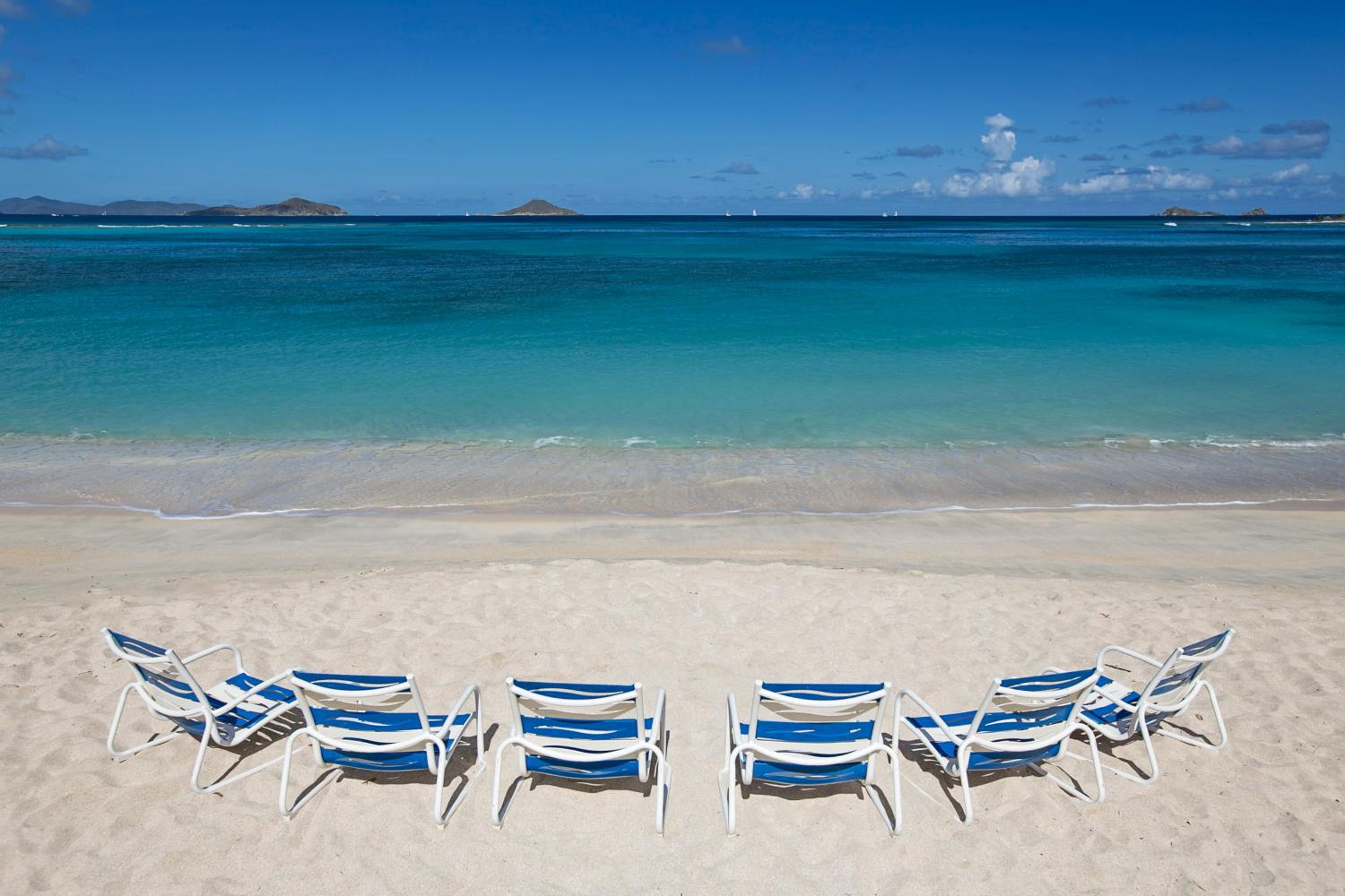 BEACHCOMBER VILLA