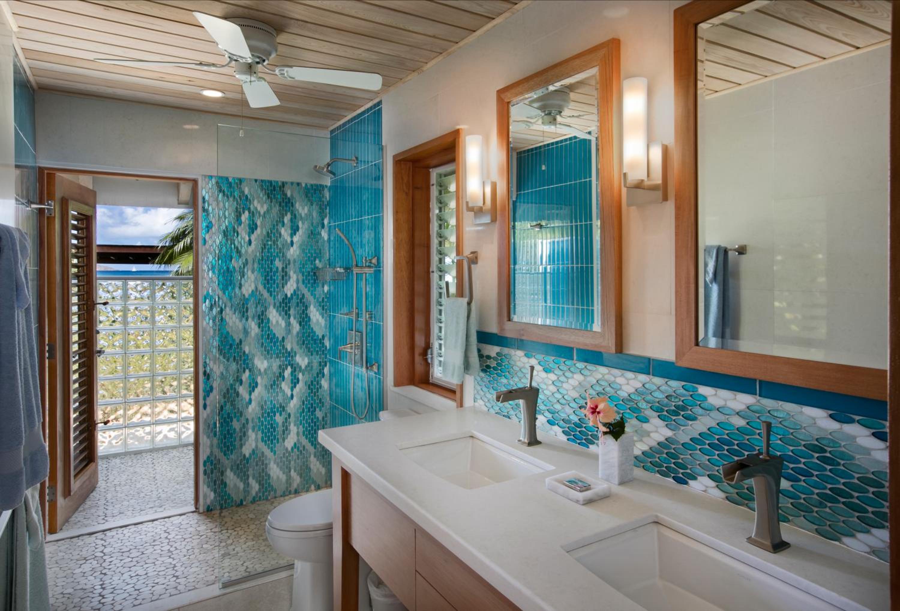 BEACHCOMBER VILLA