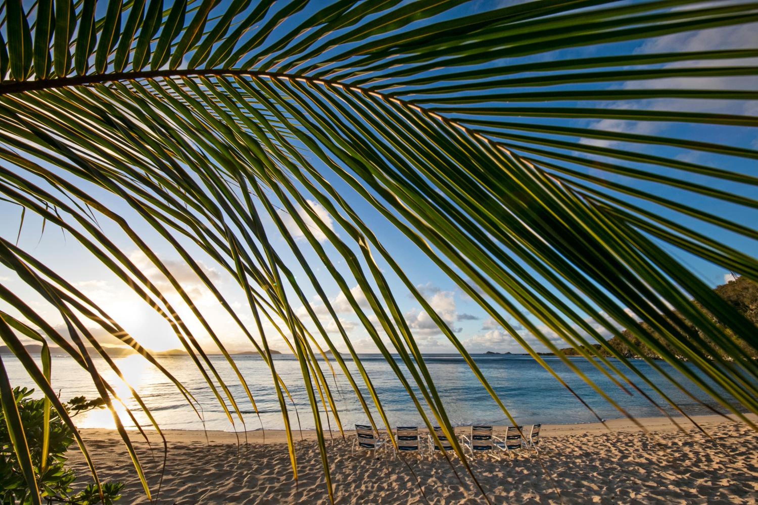 BEACHCOMBER VILLA