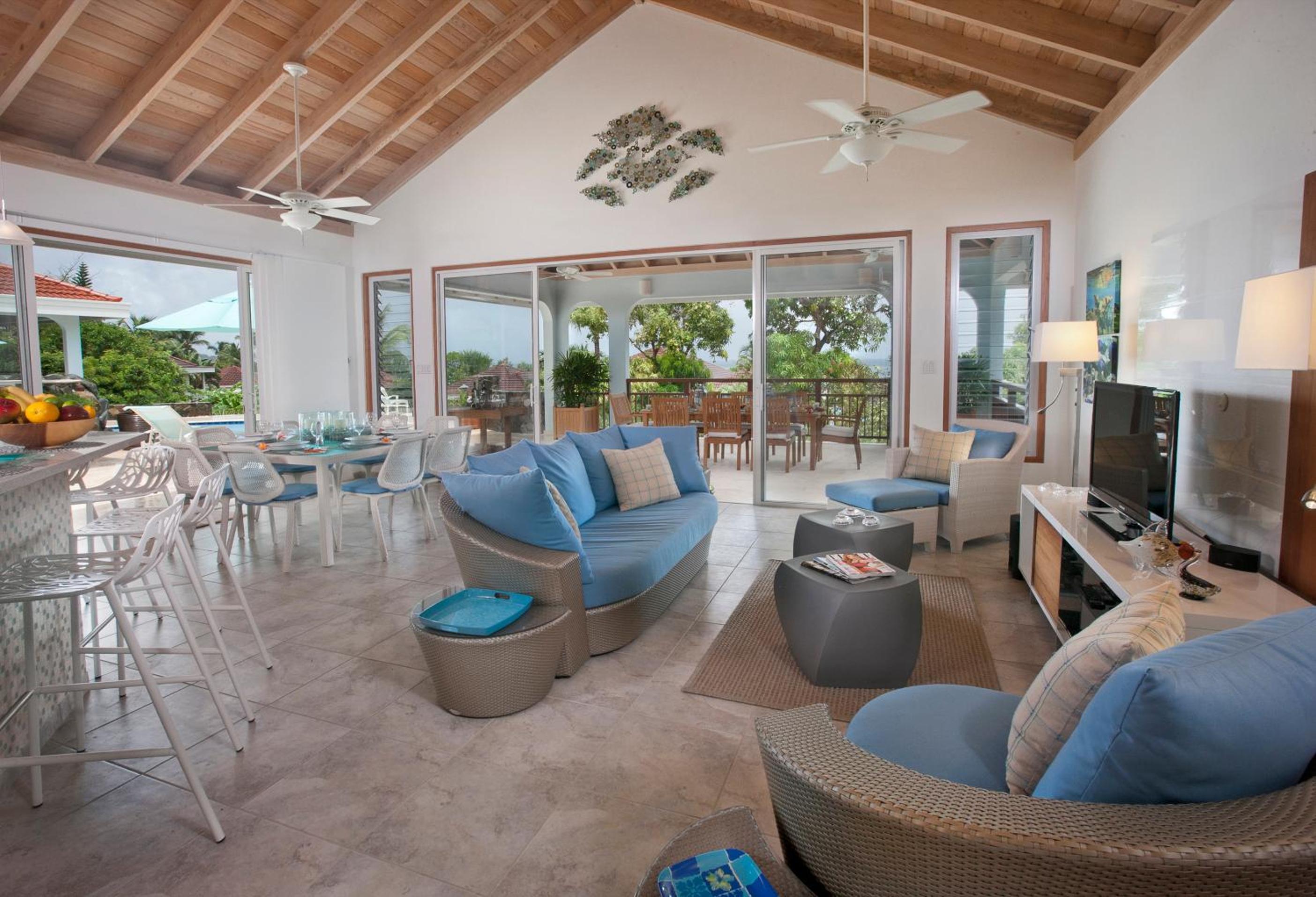 BLUE LAGOON view 5