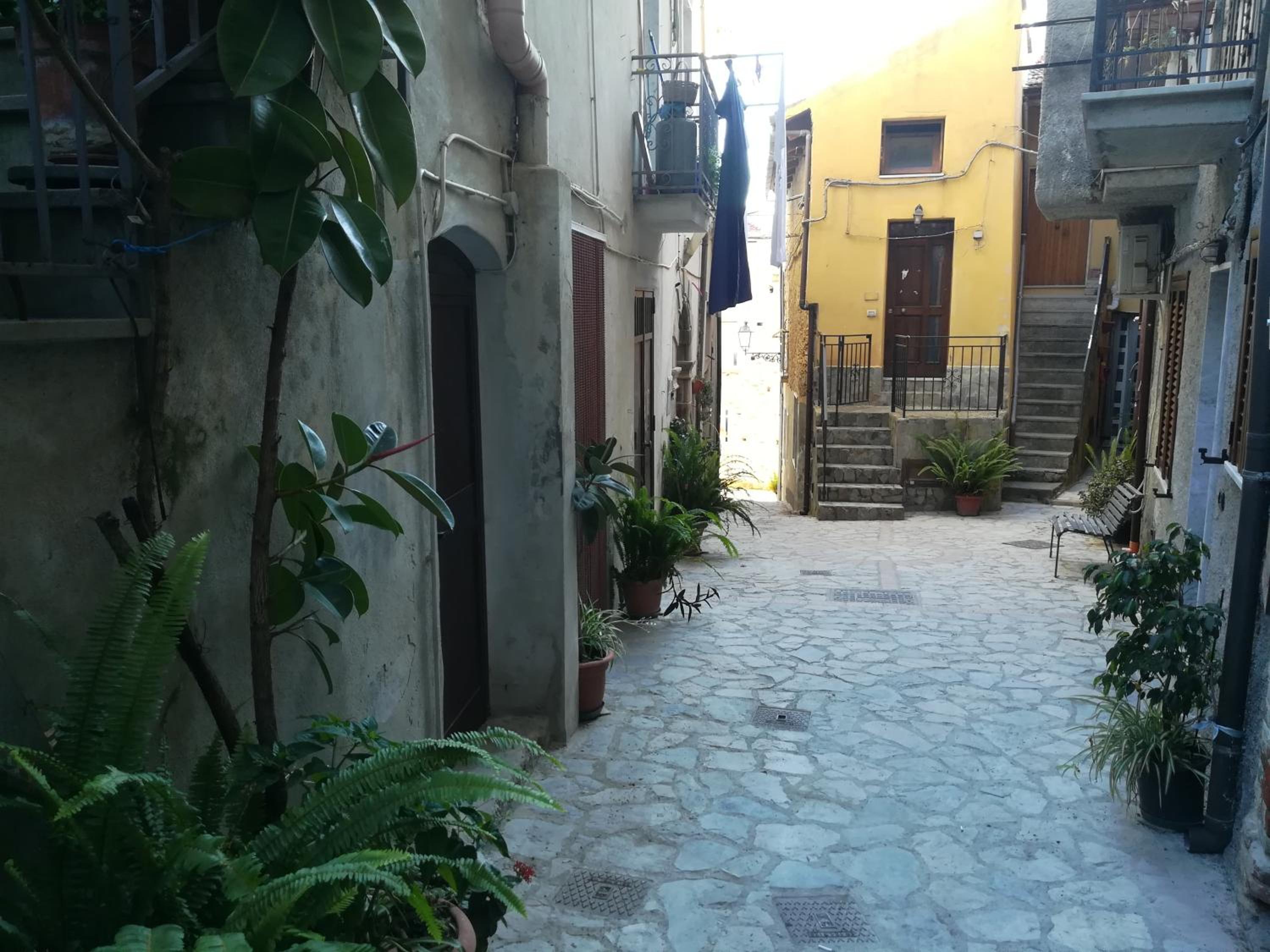 La piazzetta view 5