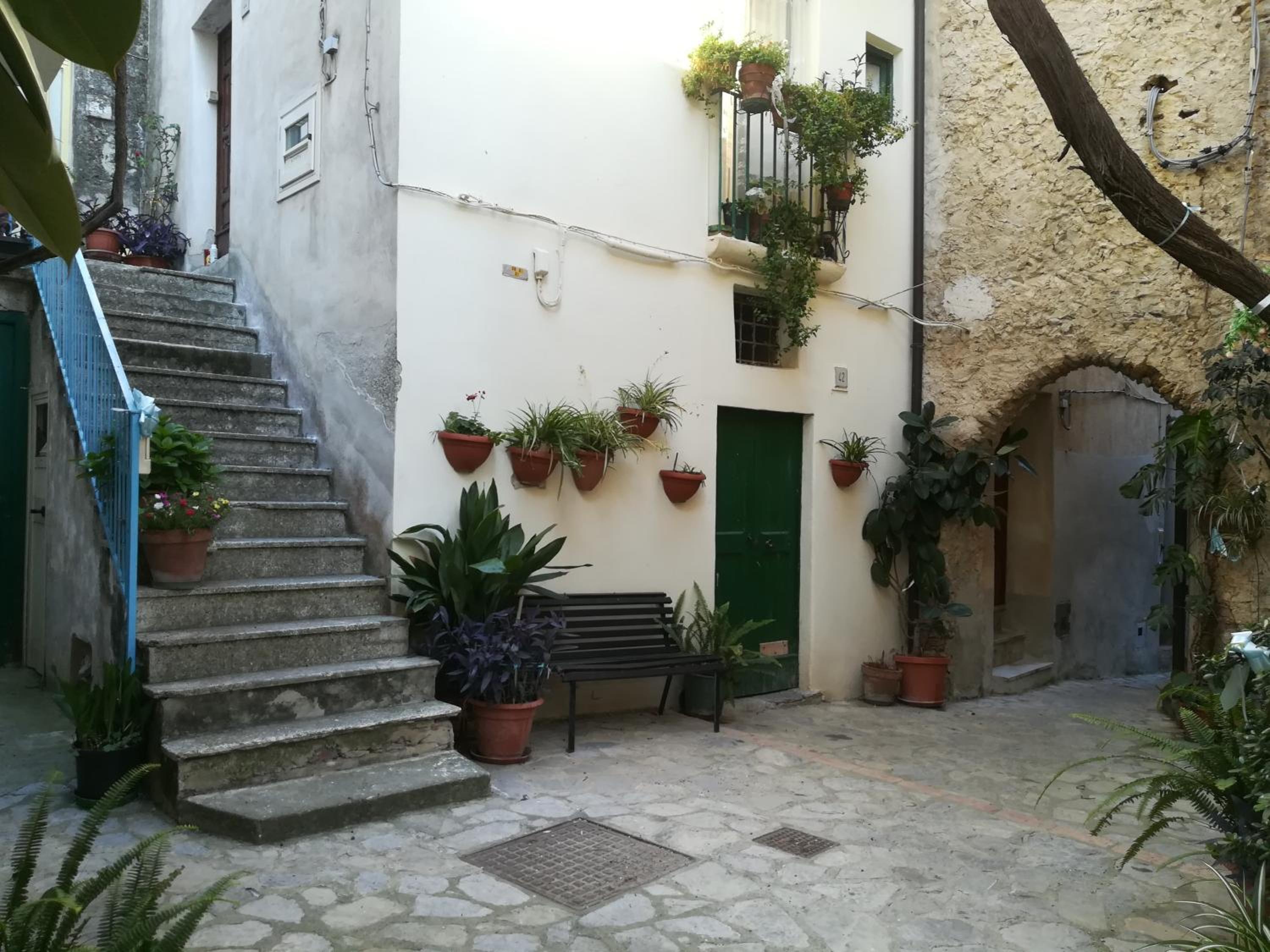 La piazzetta view 4