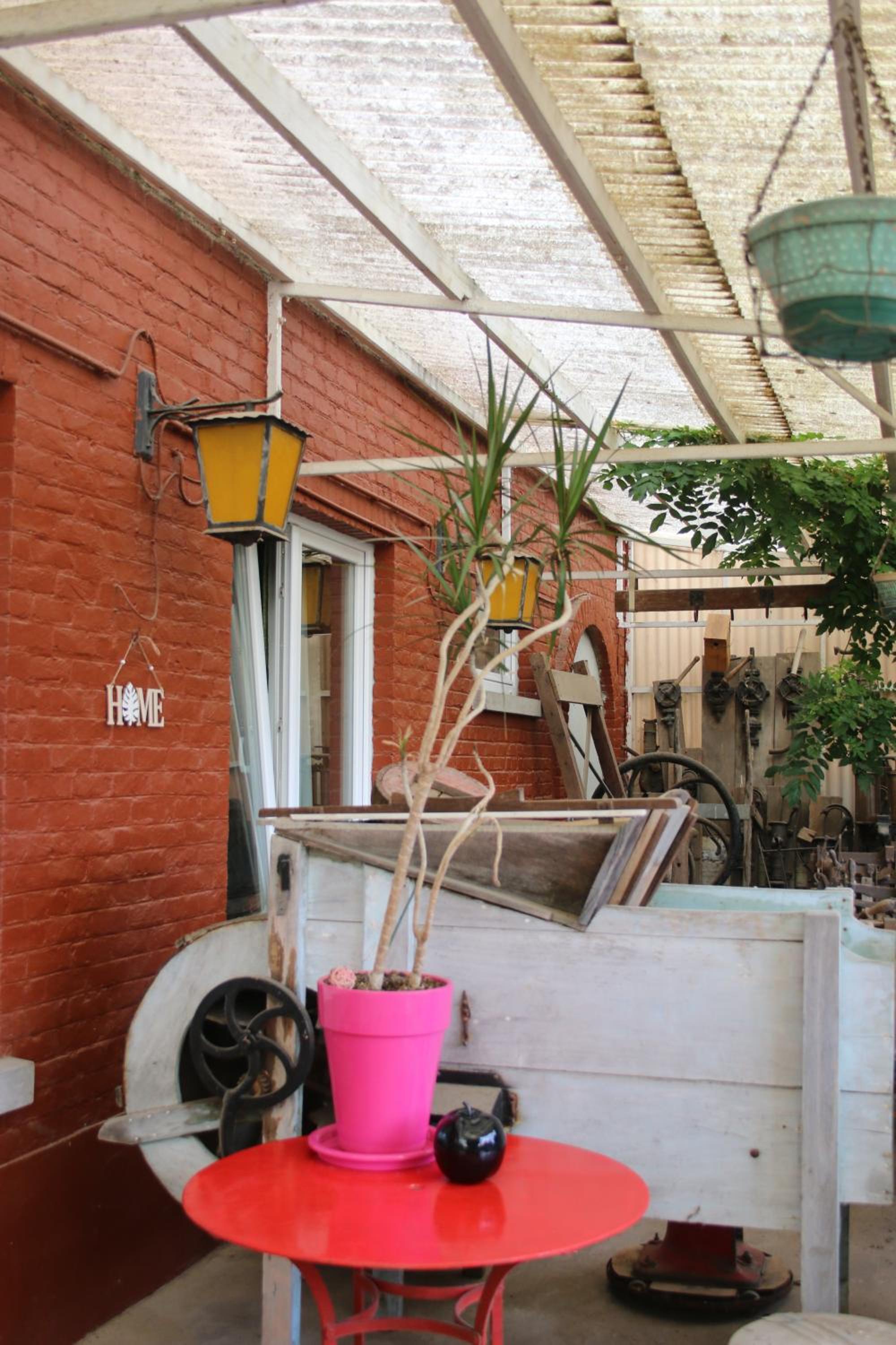 La clef de bois, photo 16