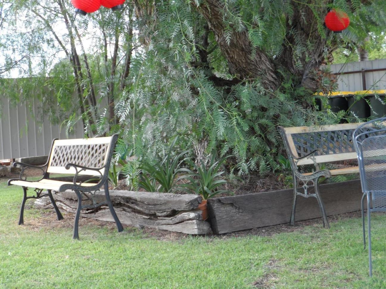 Bidgee Motor Inn