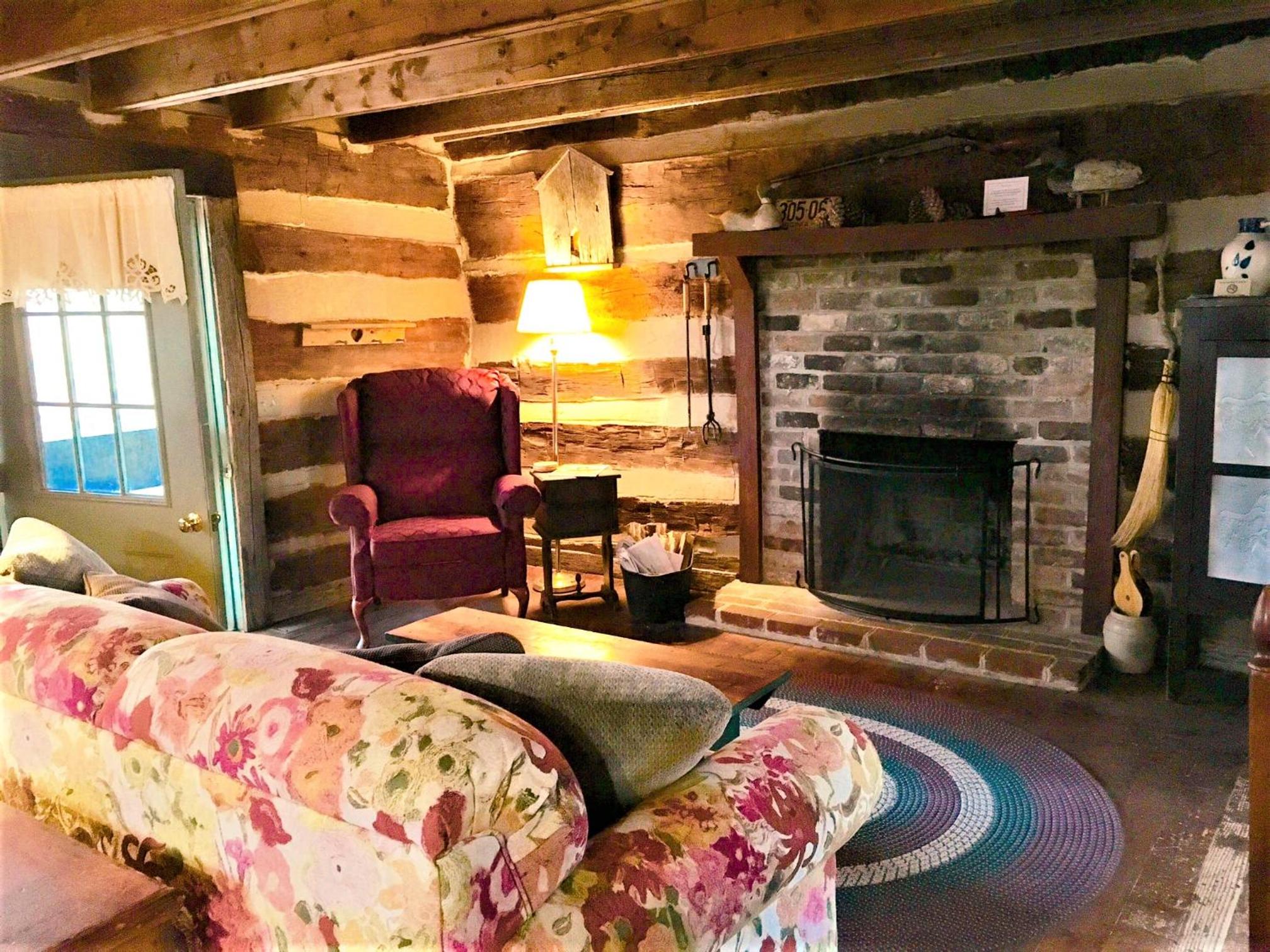 Heartstone Country Retreat