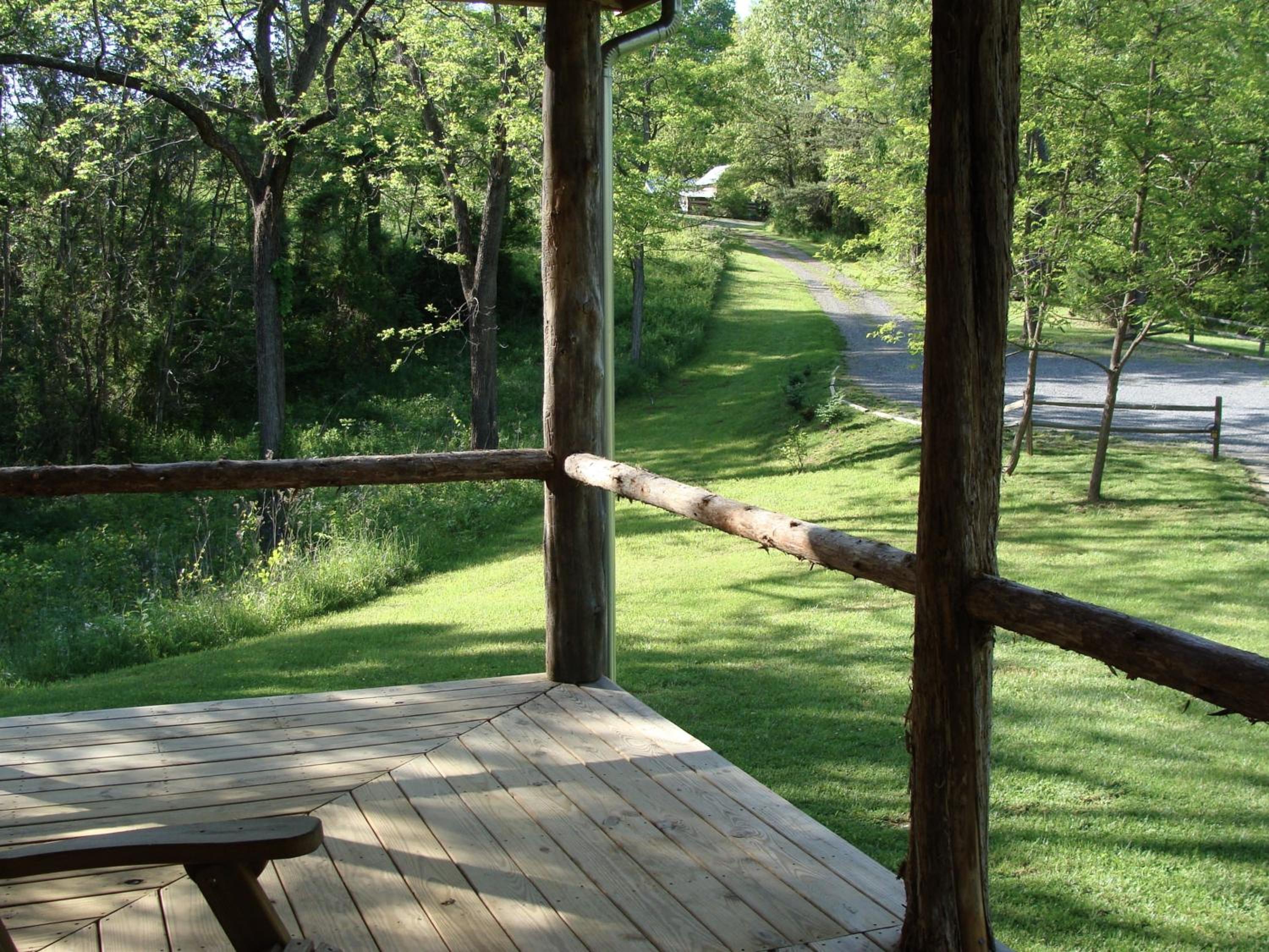 Heartstone Country Retreat