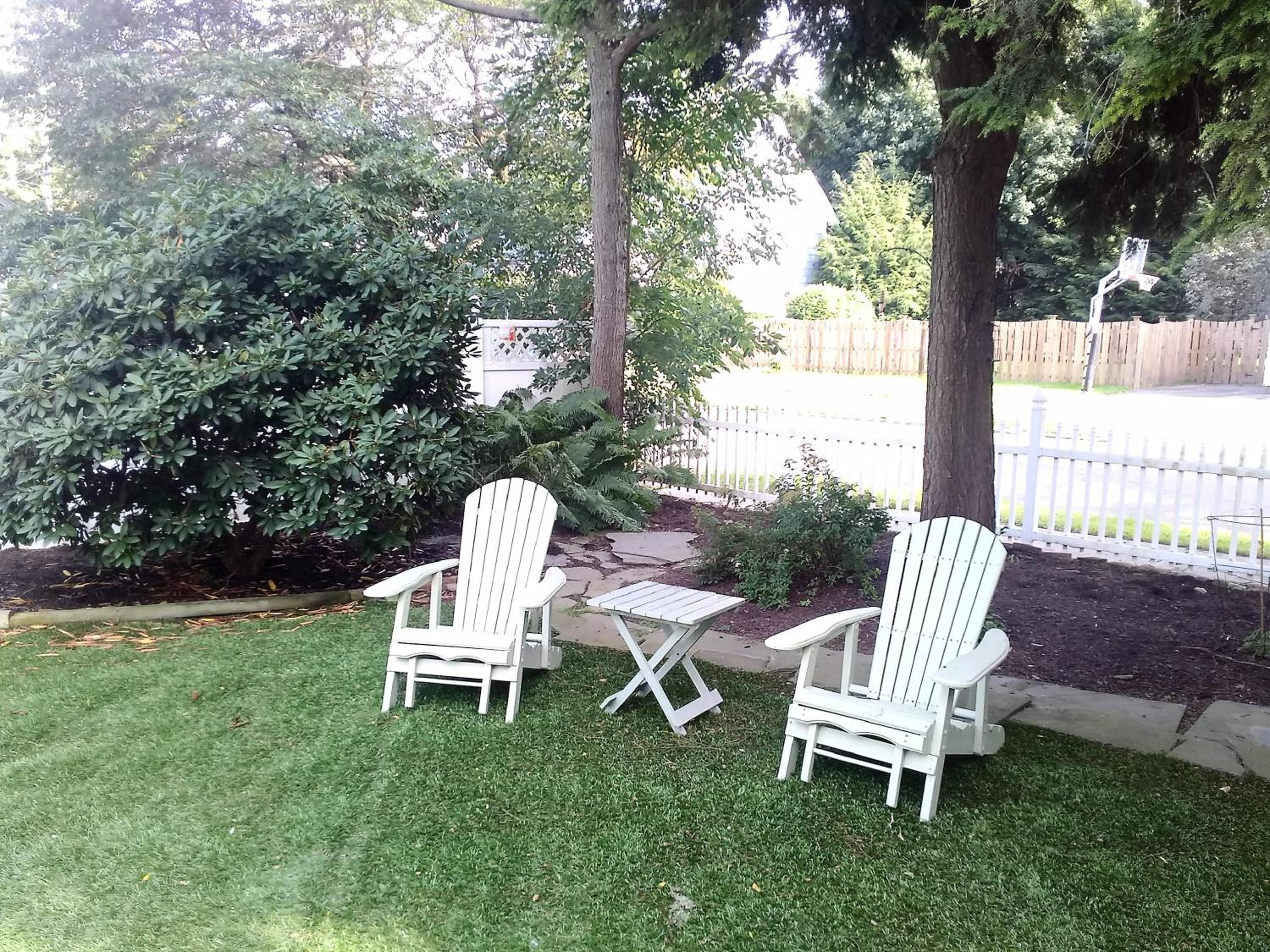 Splendor Inn Bed & Breakfast