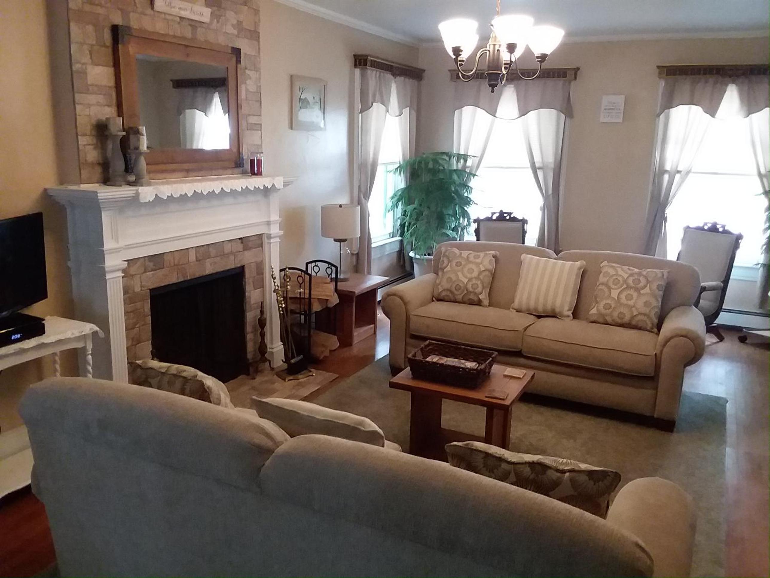 Splendor Inn Bed & Breakfast