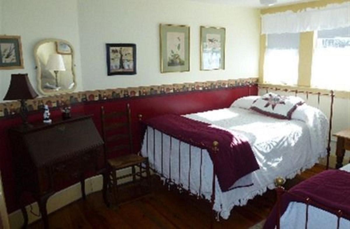 Spruce Moose Lodge