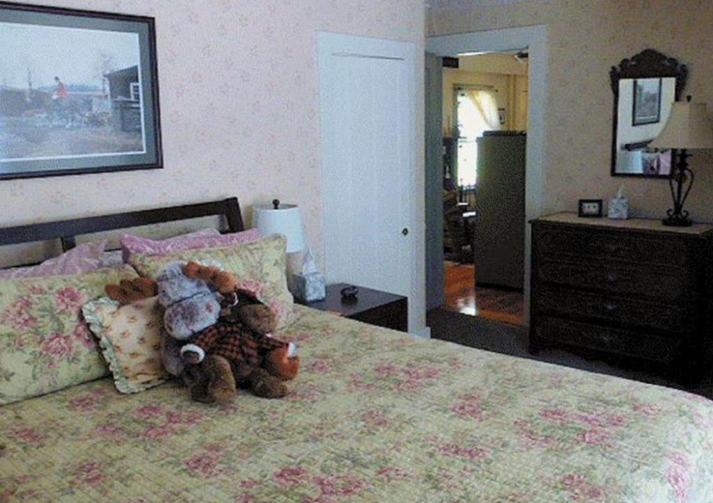 Spruce Moose Lodge