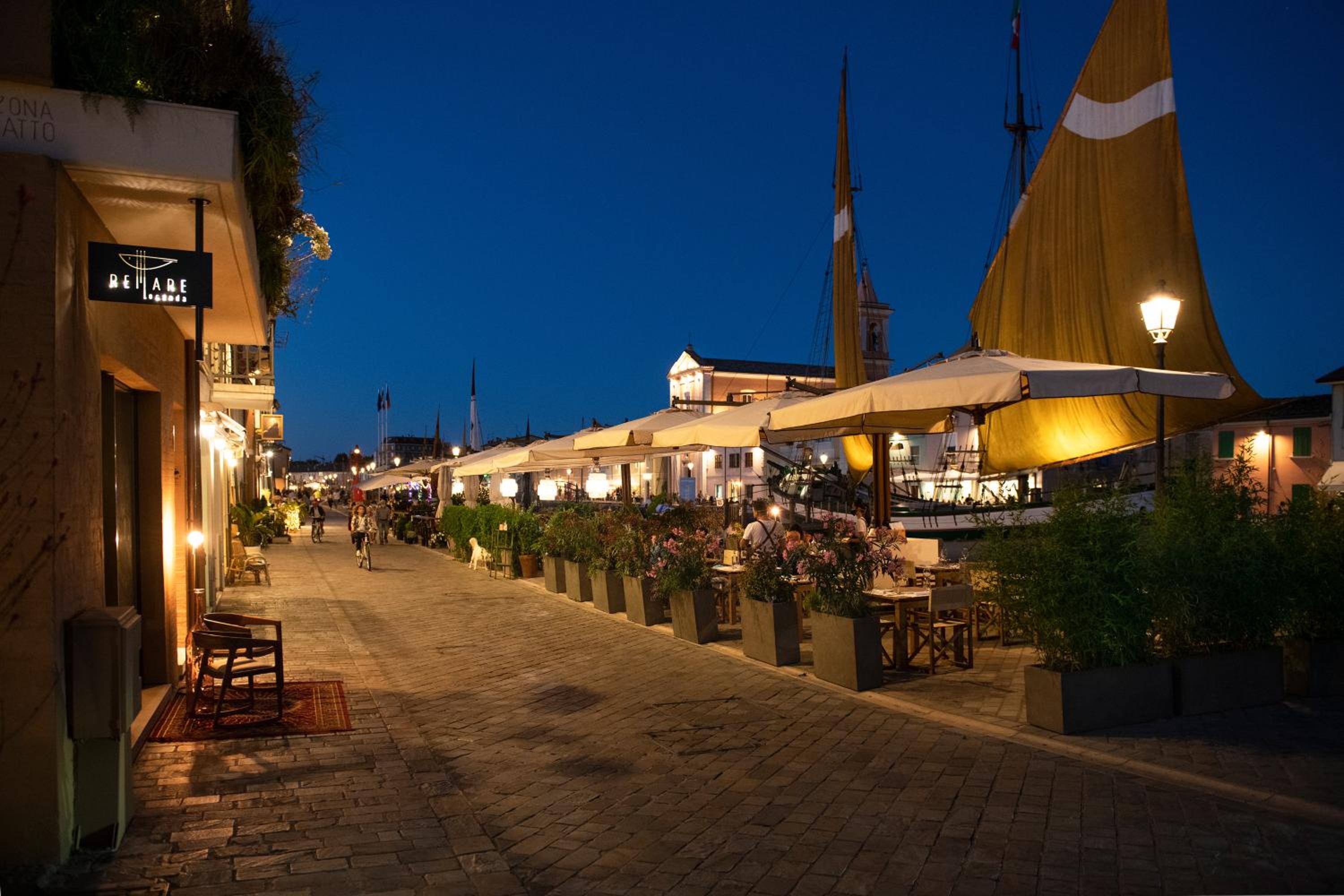 Locanda Remare view 4