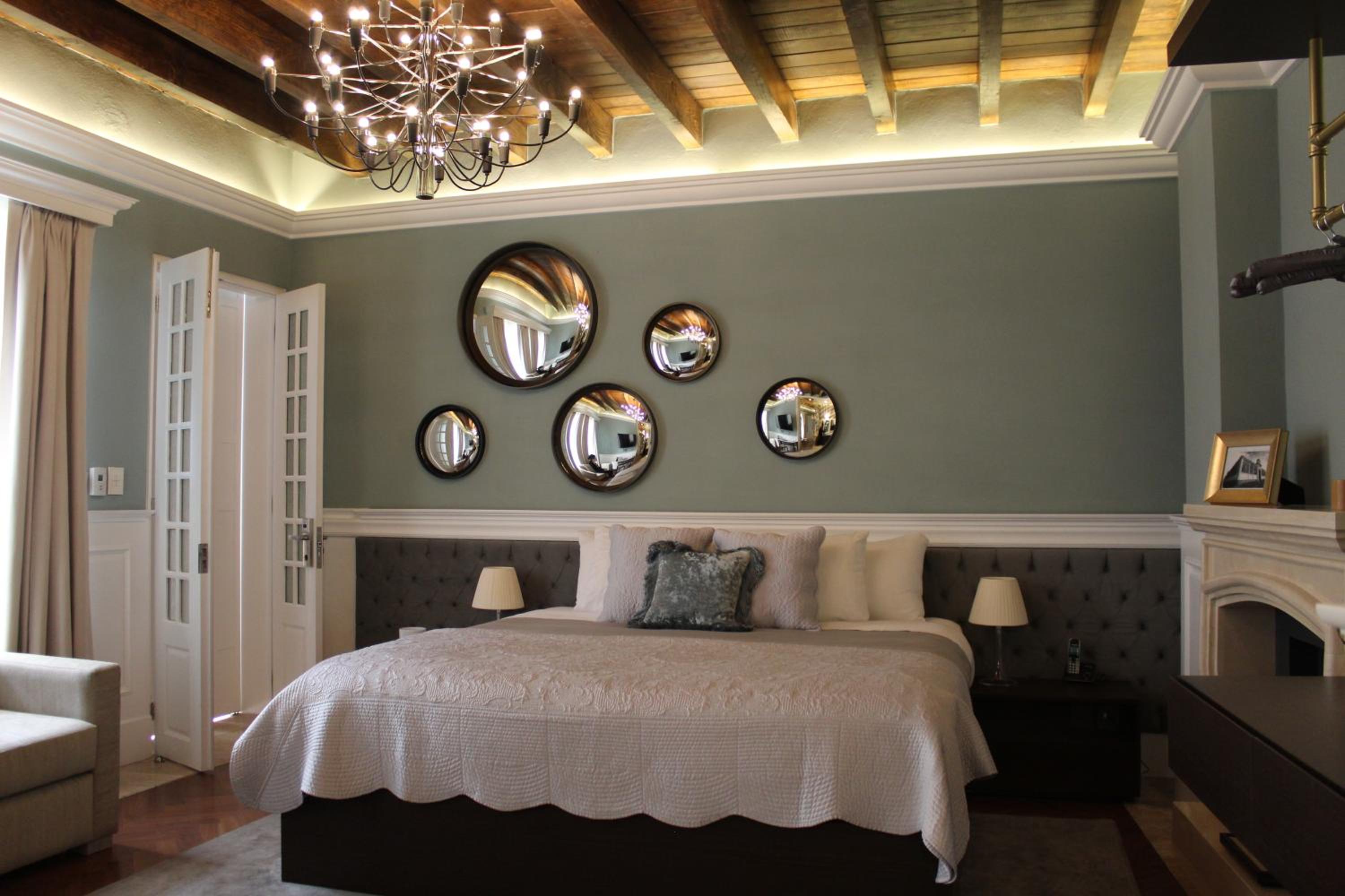 Toluca Vacations - Hotel Boutique Margarita Toluca - Property Image 5