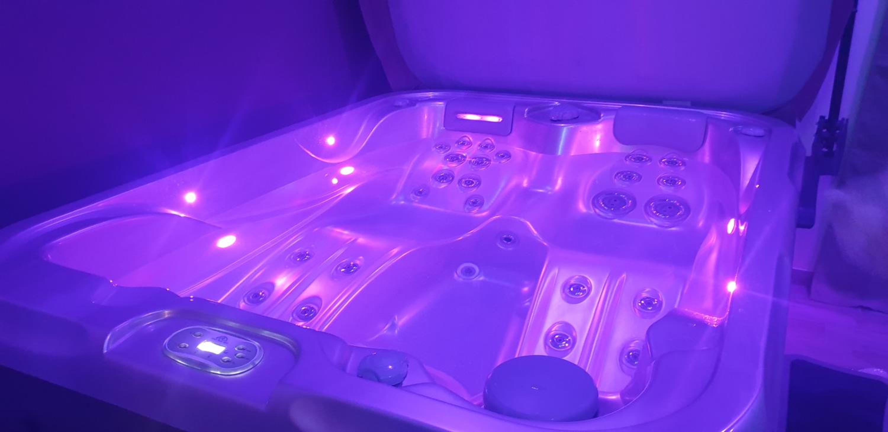 Jacuzzi