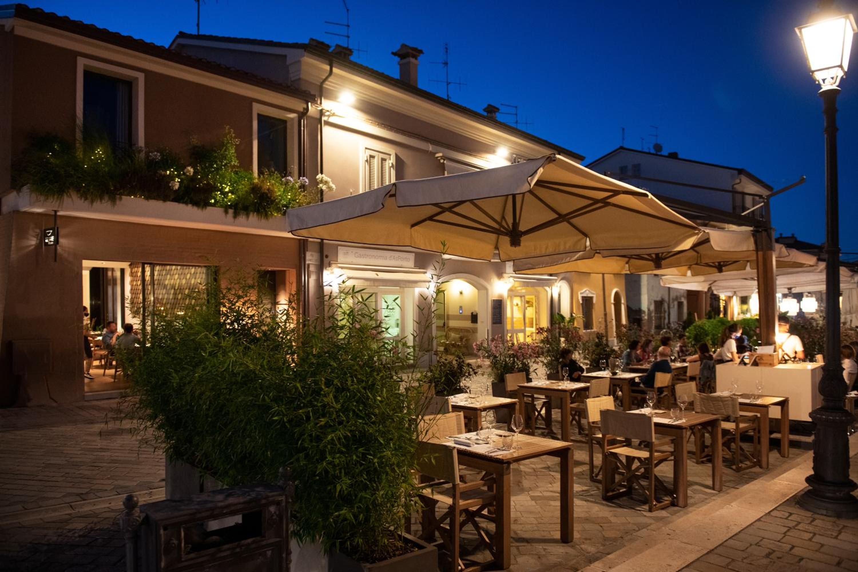 Locanda Remare view 3