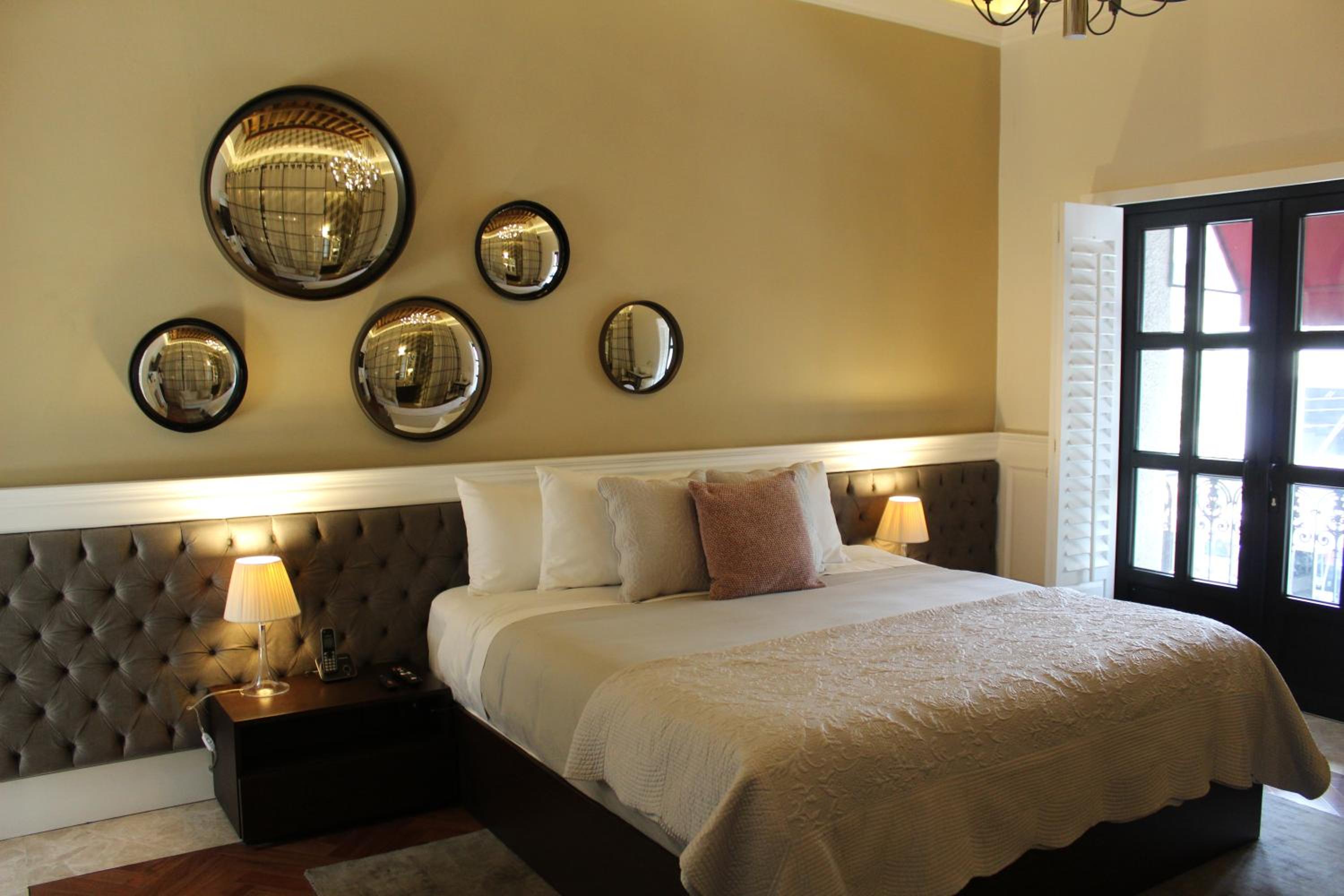 Toluca Vacations - Hotel Boutique Margarita Toluca - Property Image 10