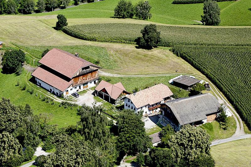 Großflatscherhof view 4
