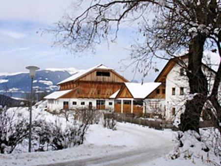 Großflatscherhof view 5