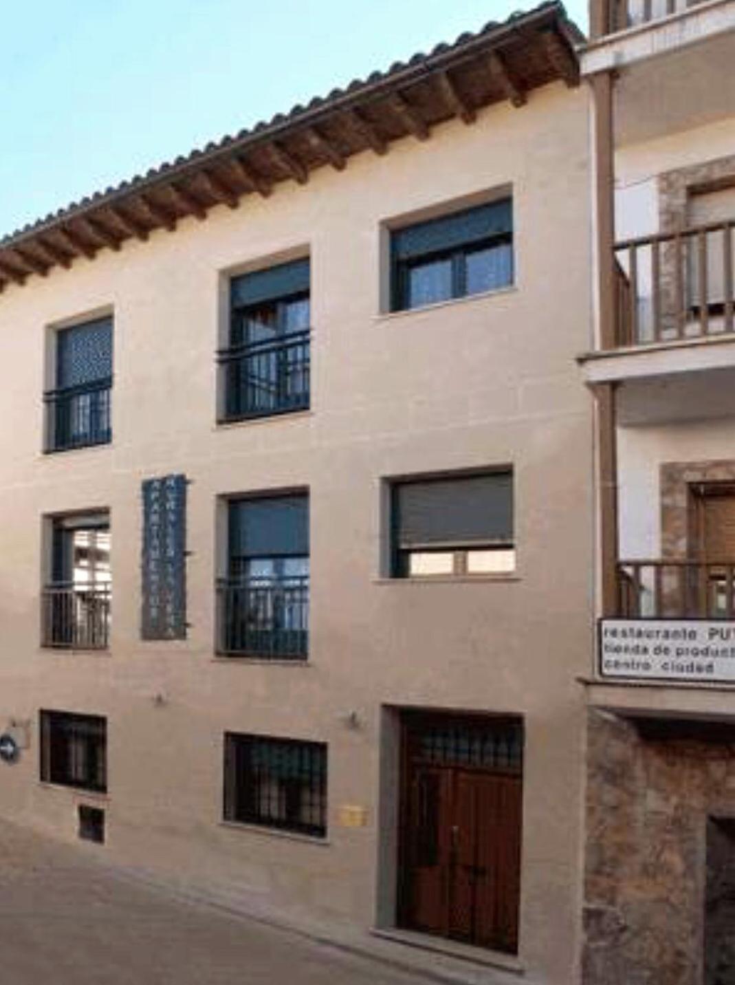 building