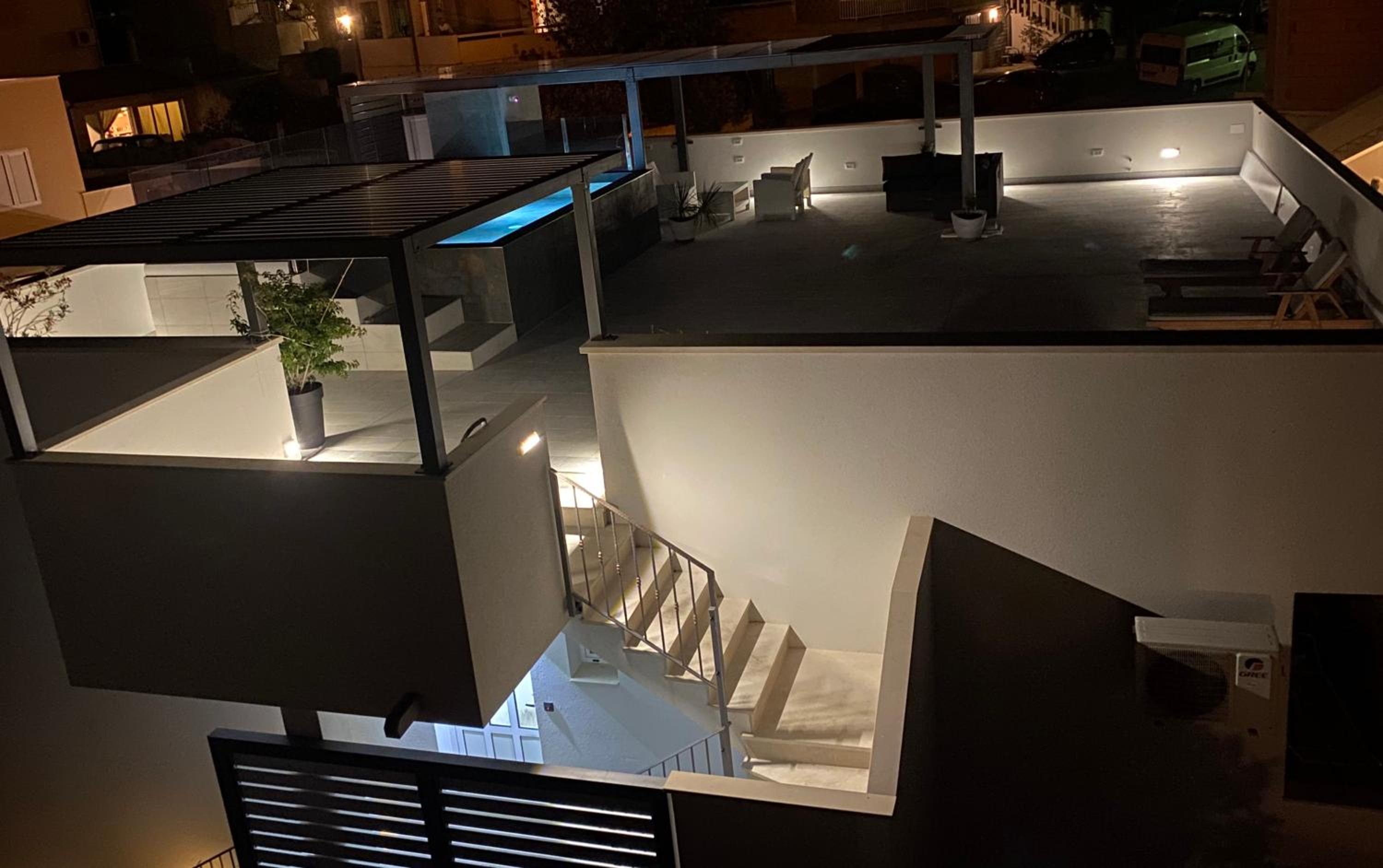 roof