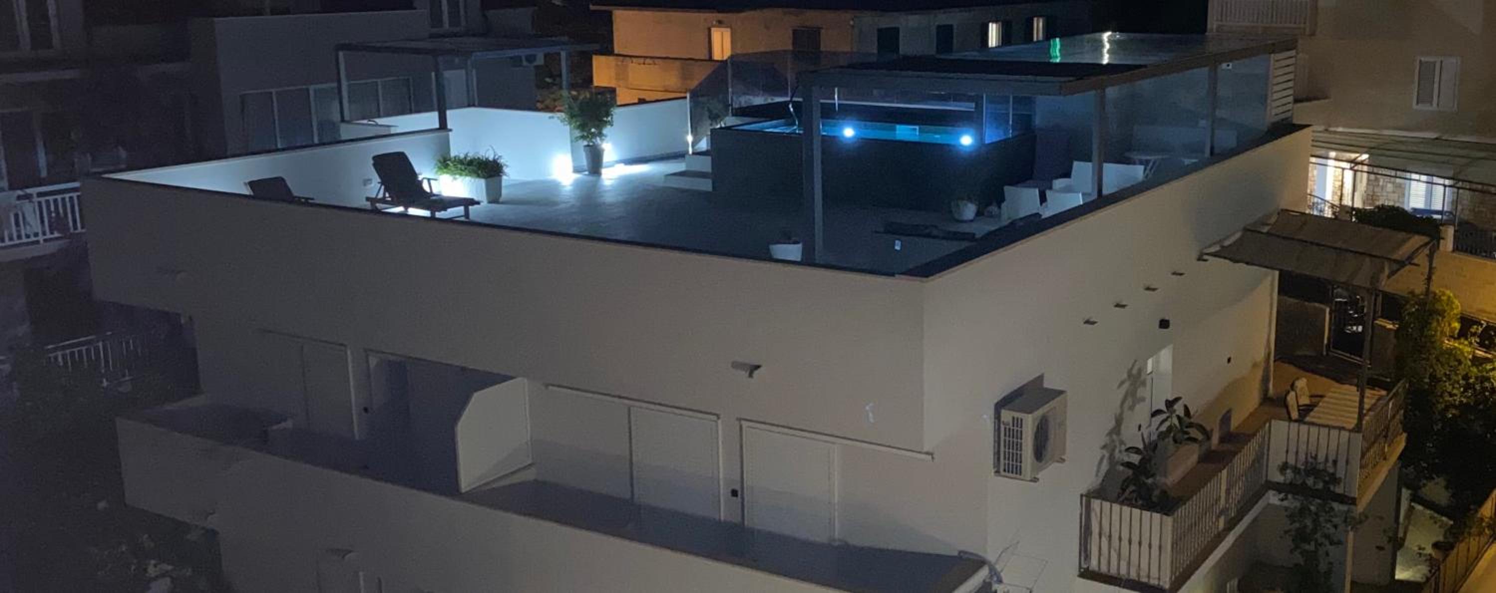 roof