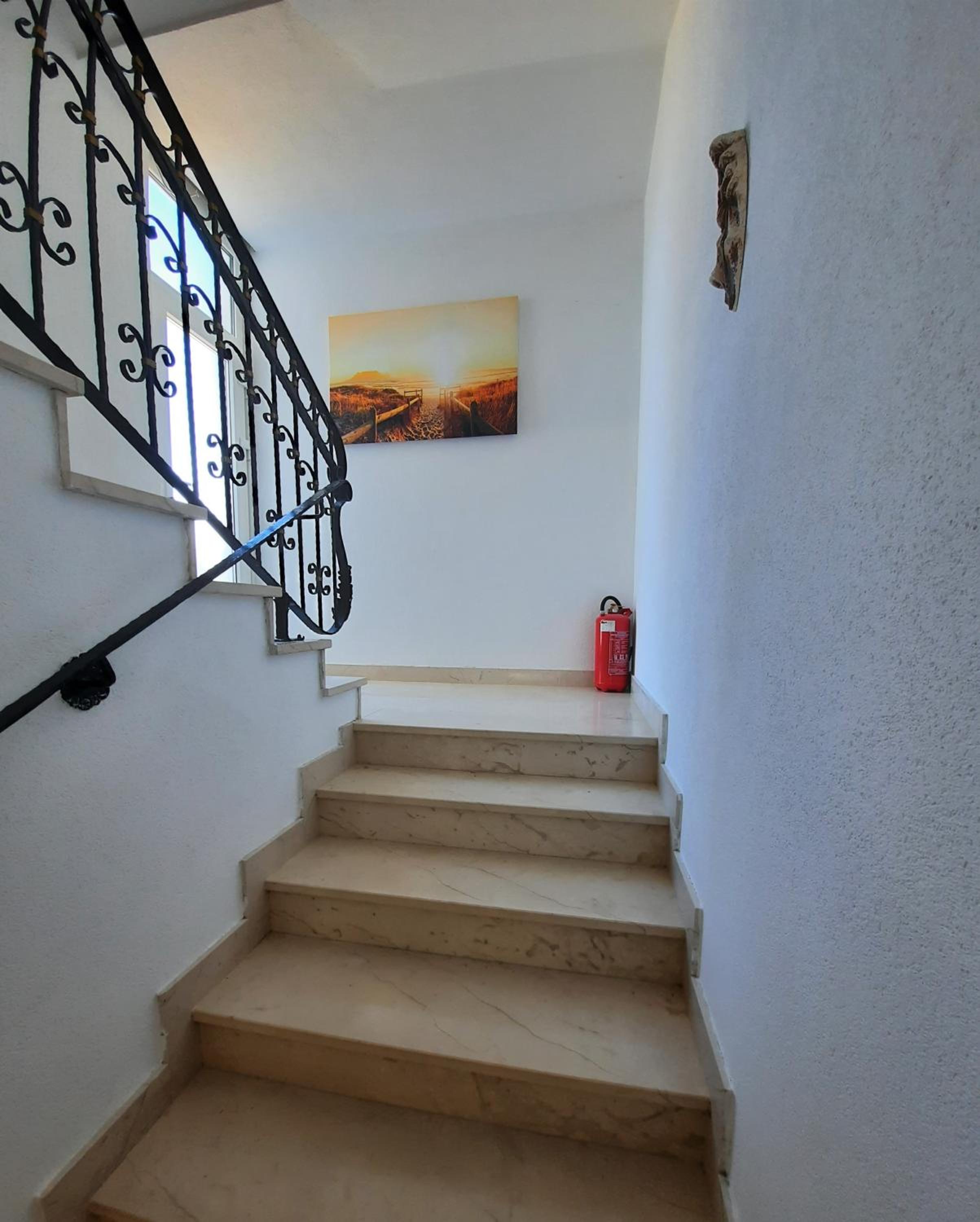 Apartments Pitve