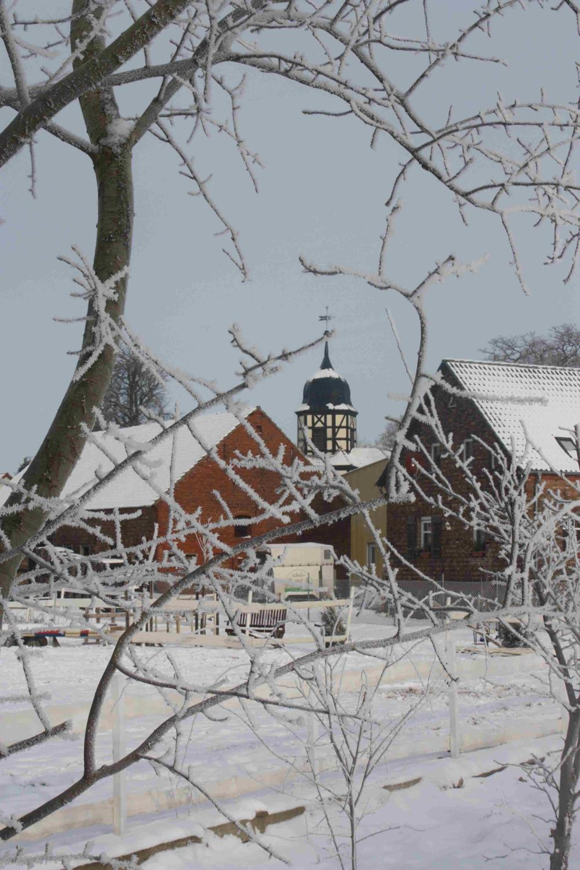 Gutshof Zum Adlernest