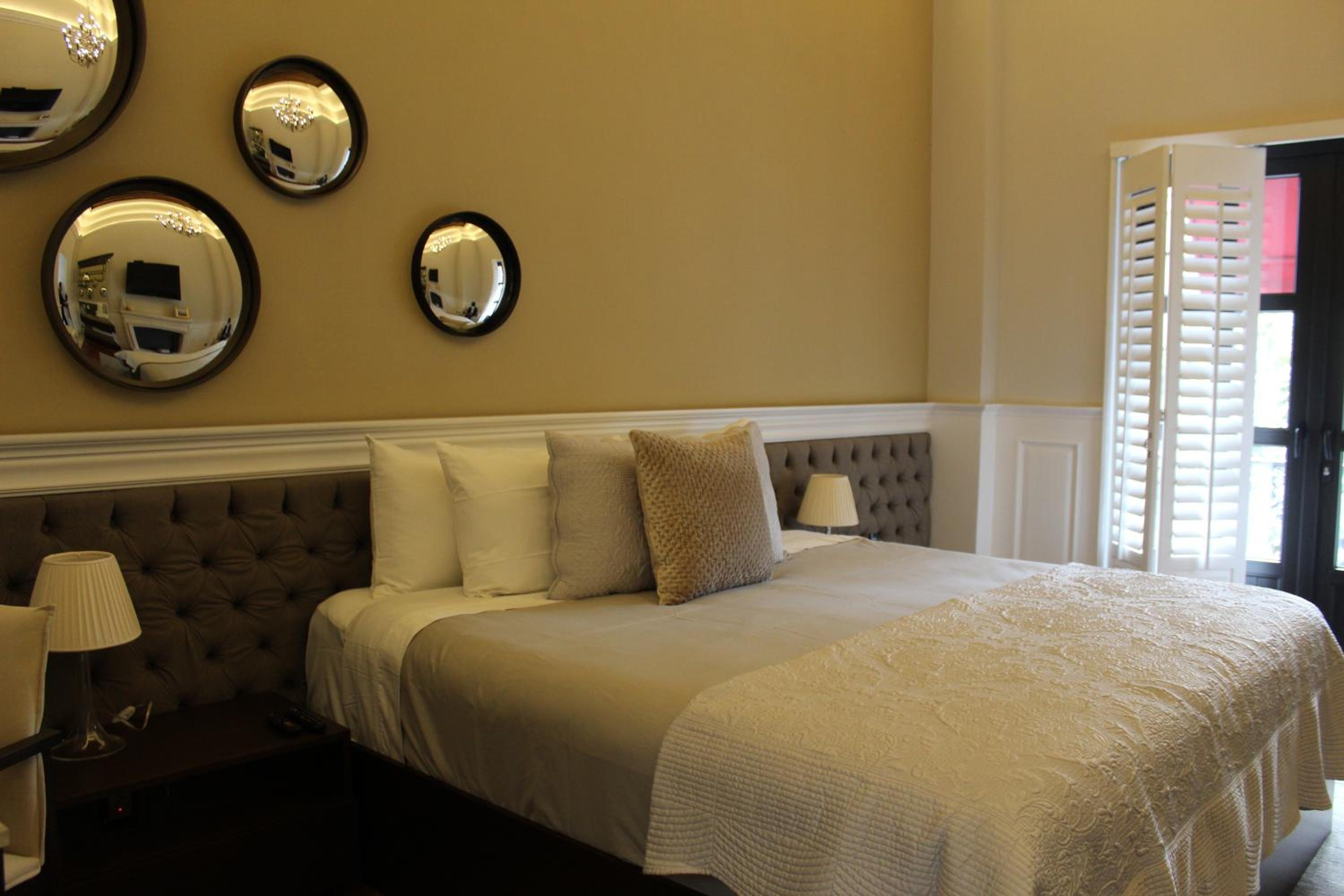 Toluca Vacations - Hotel Boutique Margarita Toluca - Property Image 12