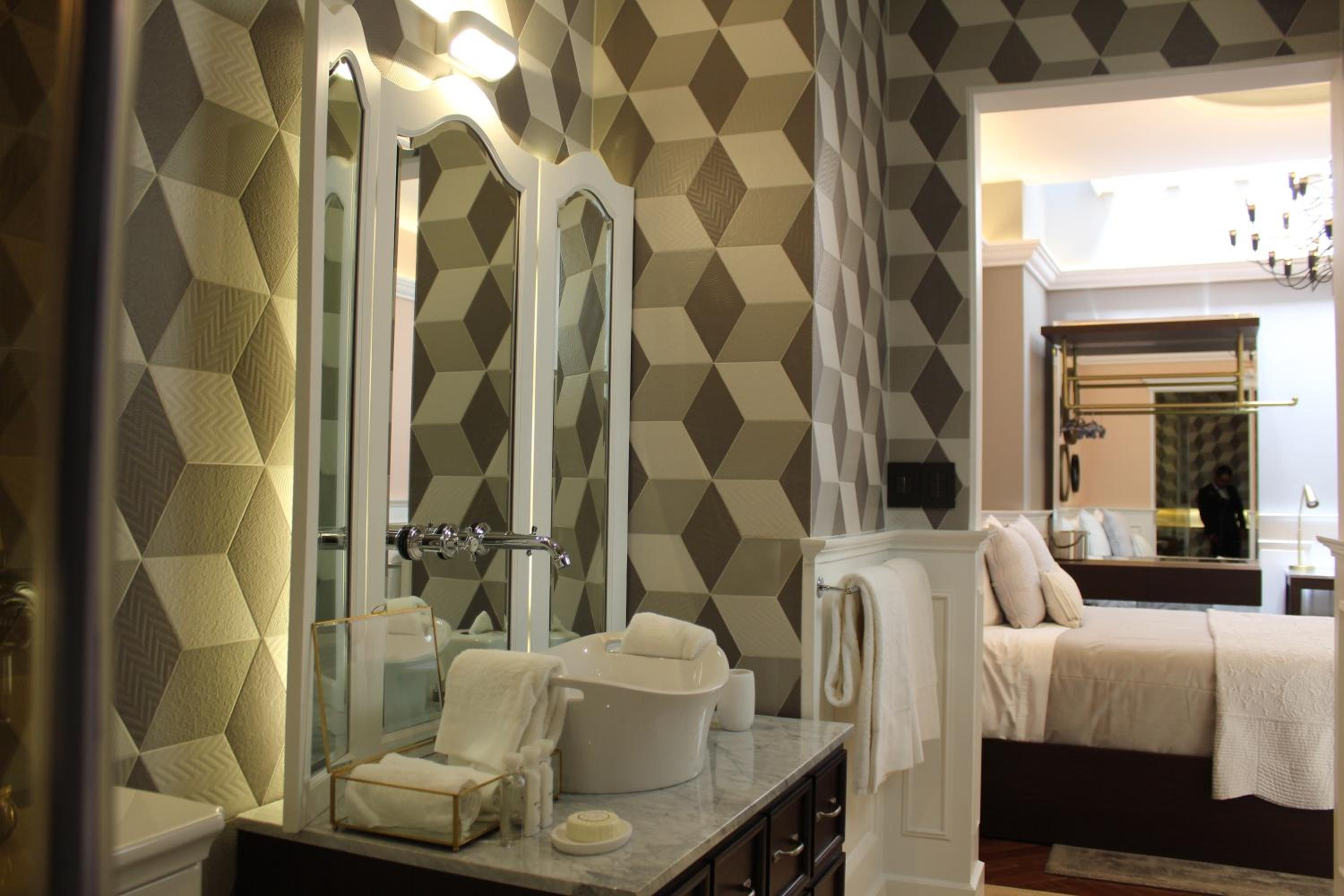 Toluca Vacations - Hotel Boutique Margarita Toluca - Property Image 11