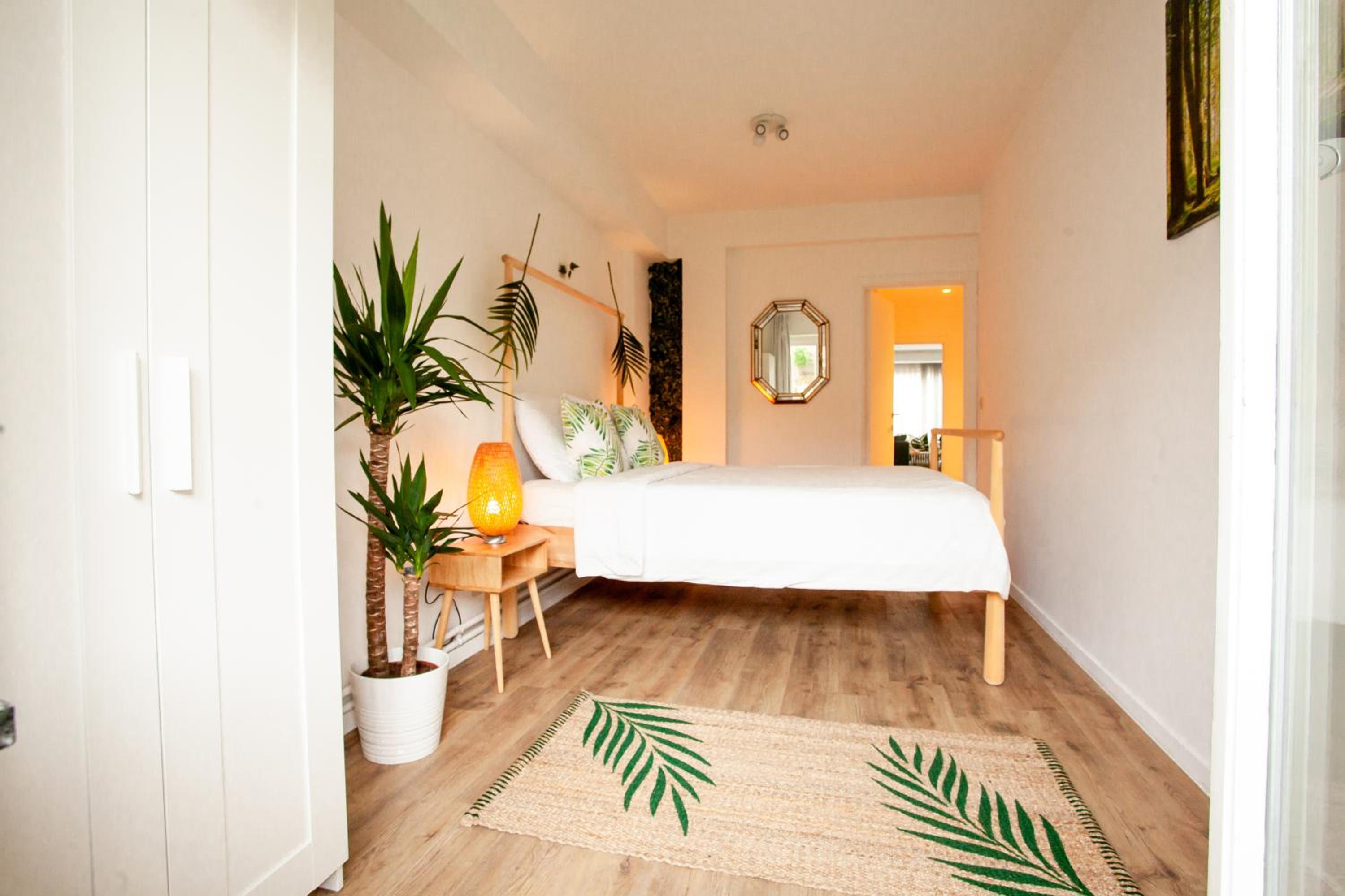 Maison Rebelle view 2