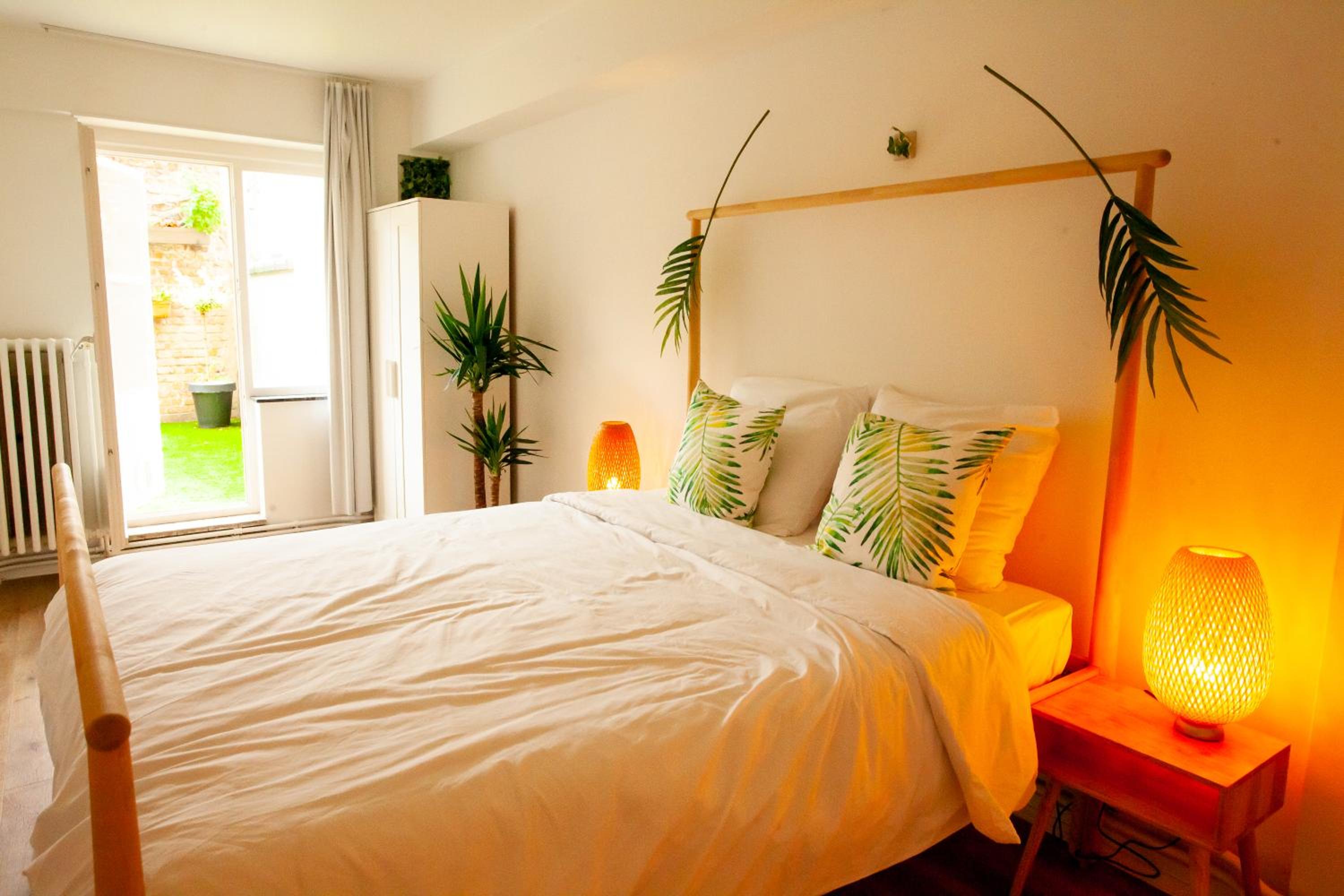 Maison Rebelle view 3
