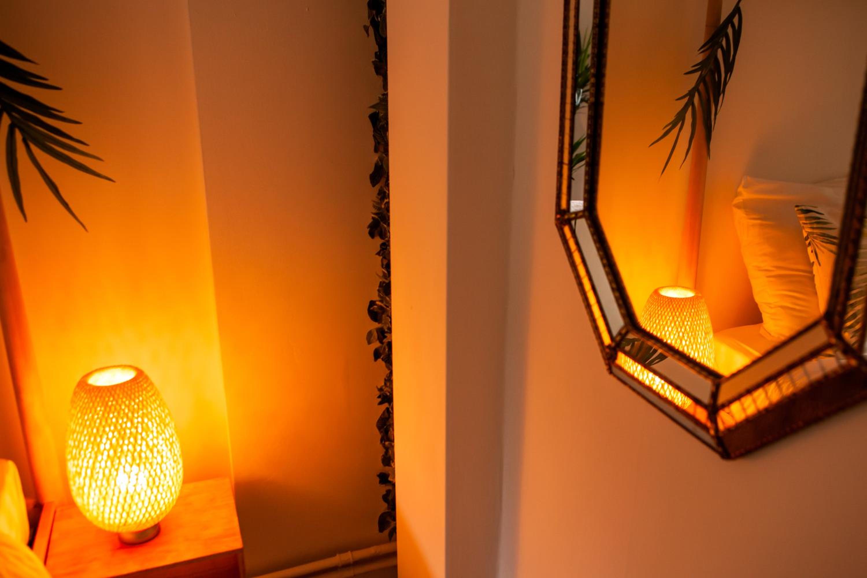 Maison Rebelle view 4