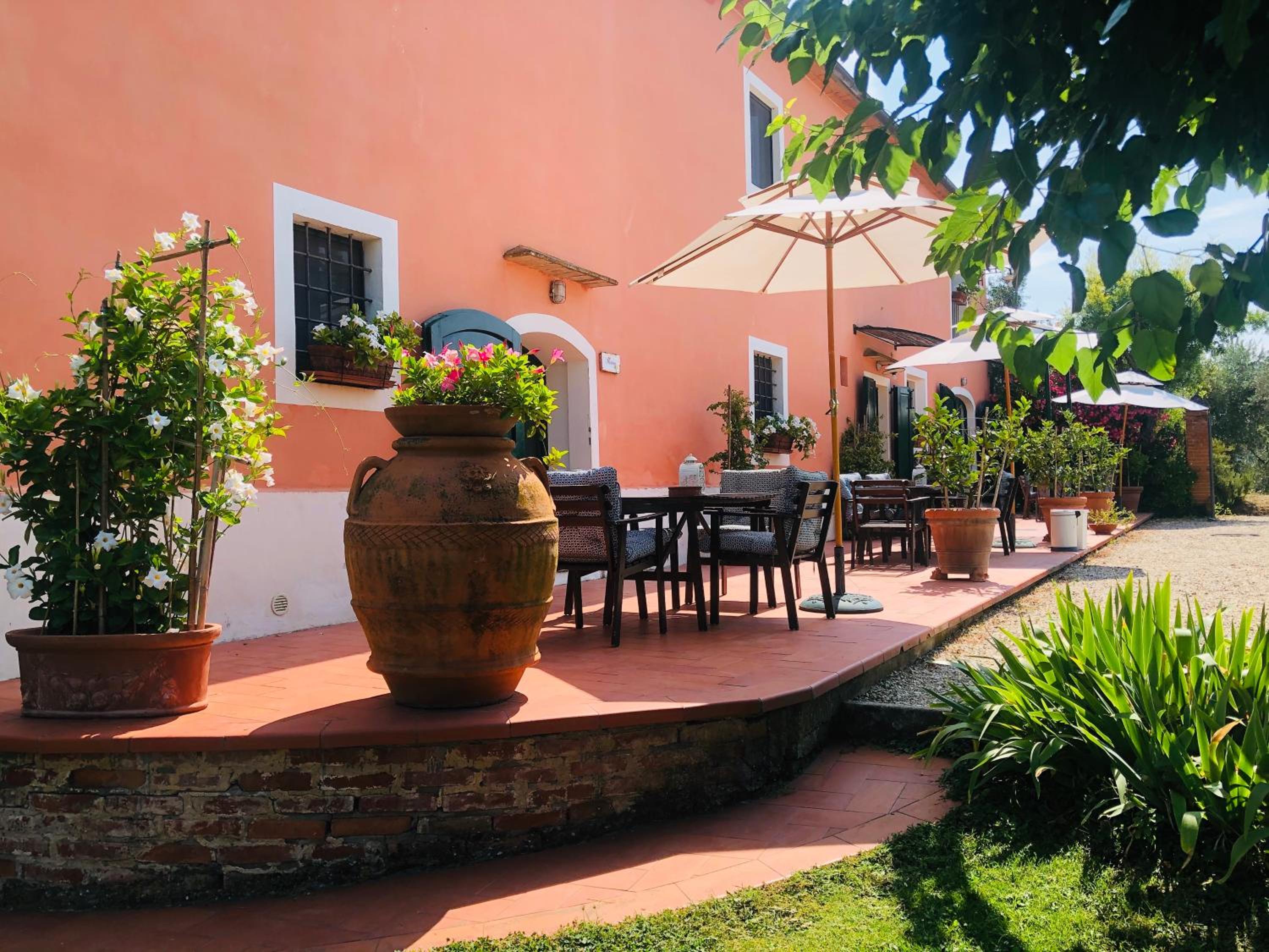 Agriturismo Podere Marchiano