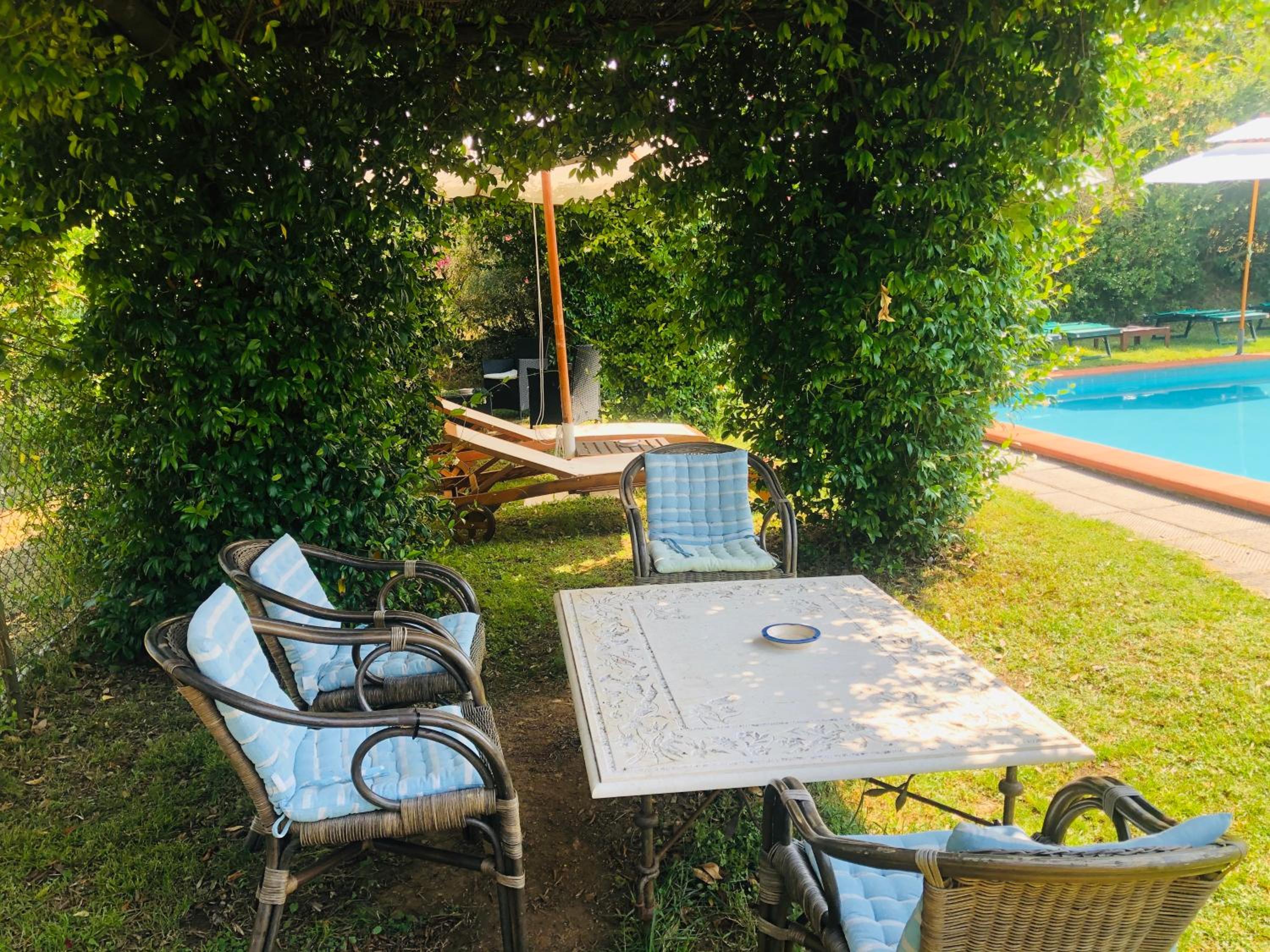 Agriturismo Podere Marchiano
