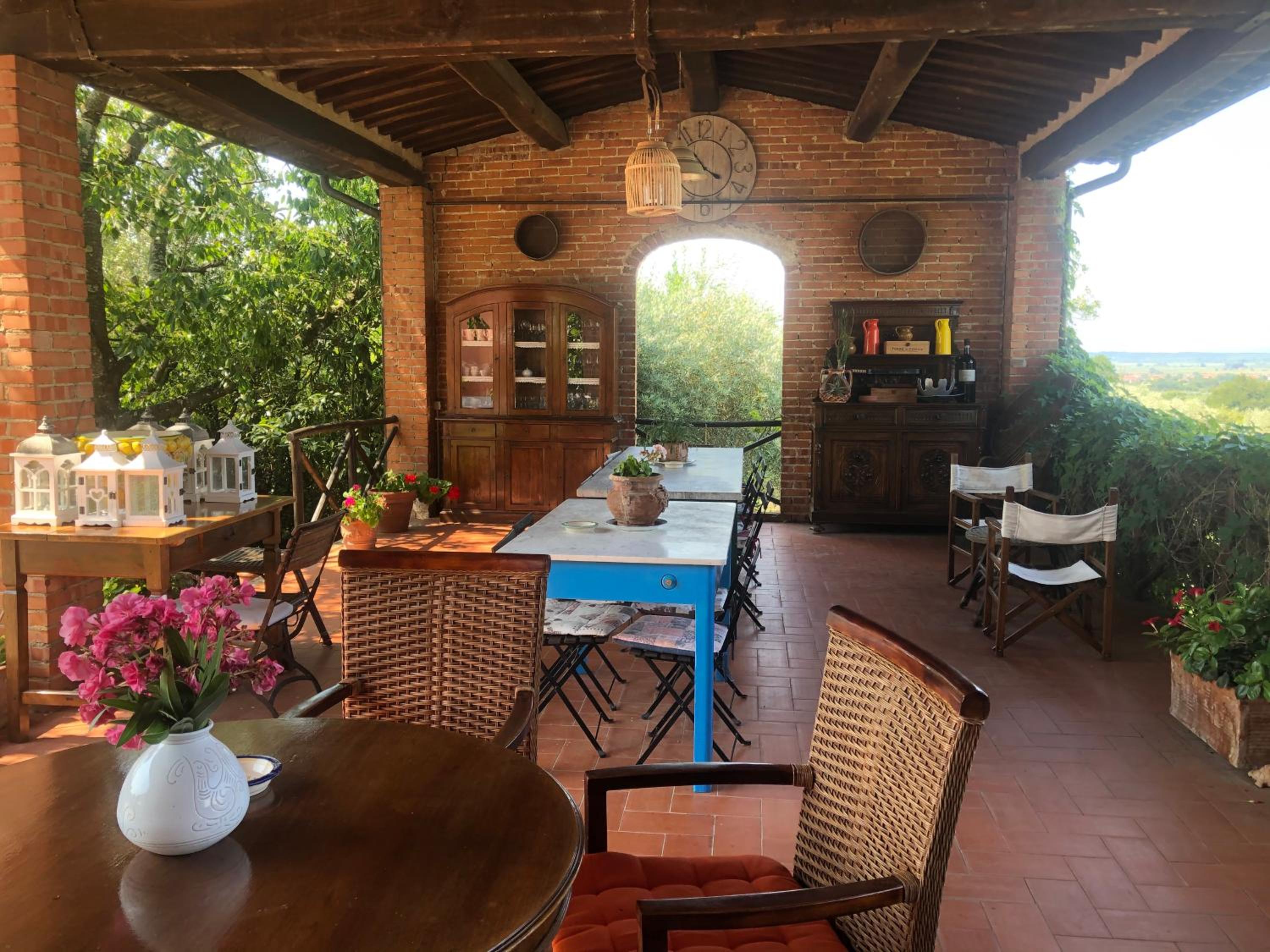 Agriturismo Podere Marchiano