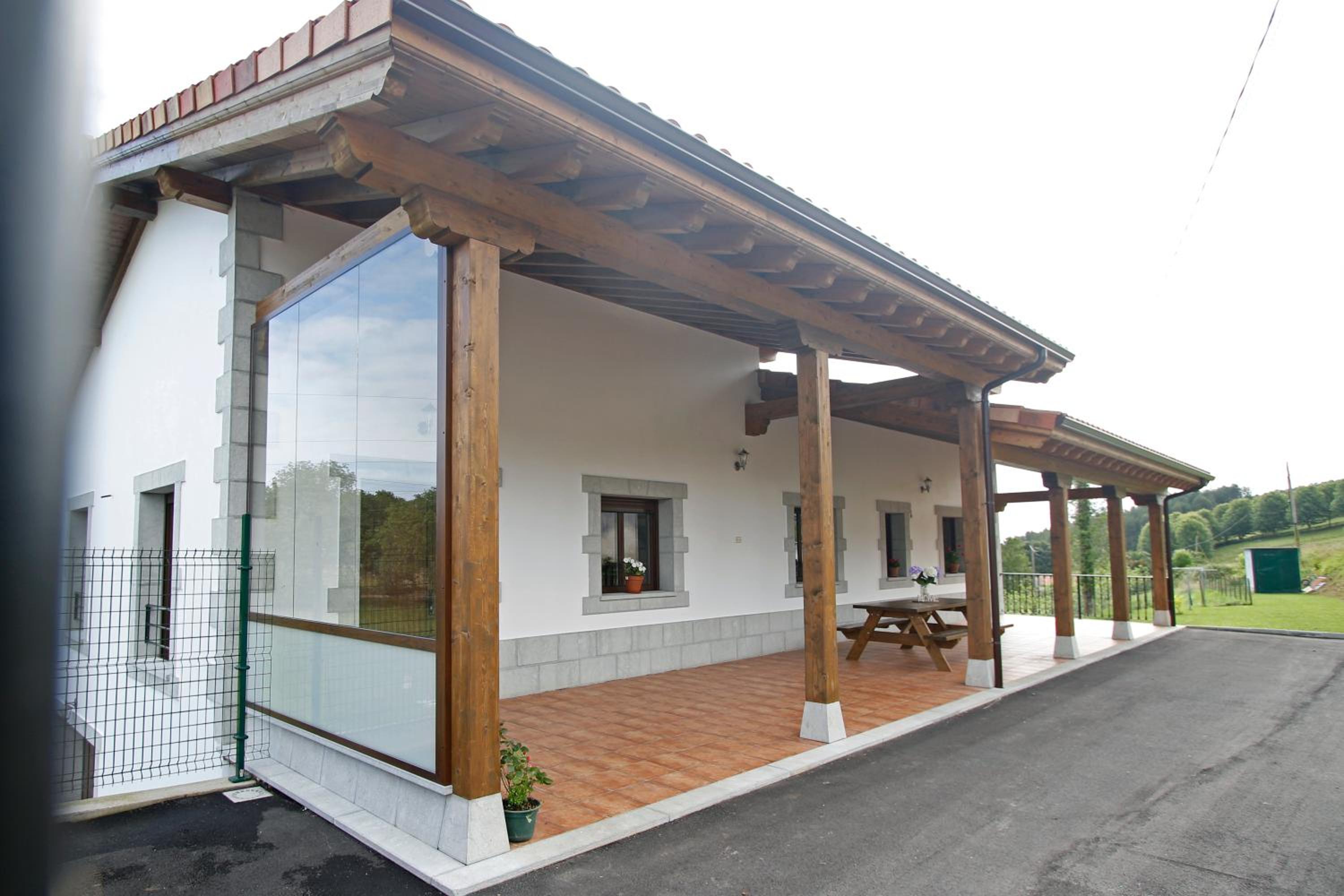 Los fresnos de ribadesella view 5
