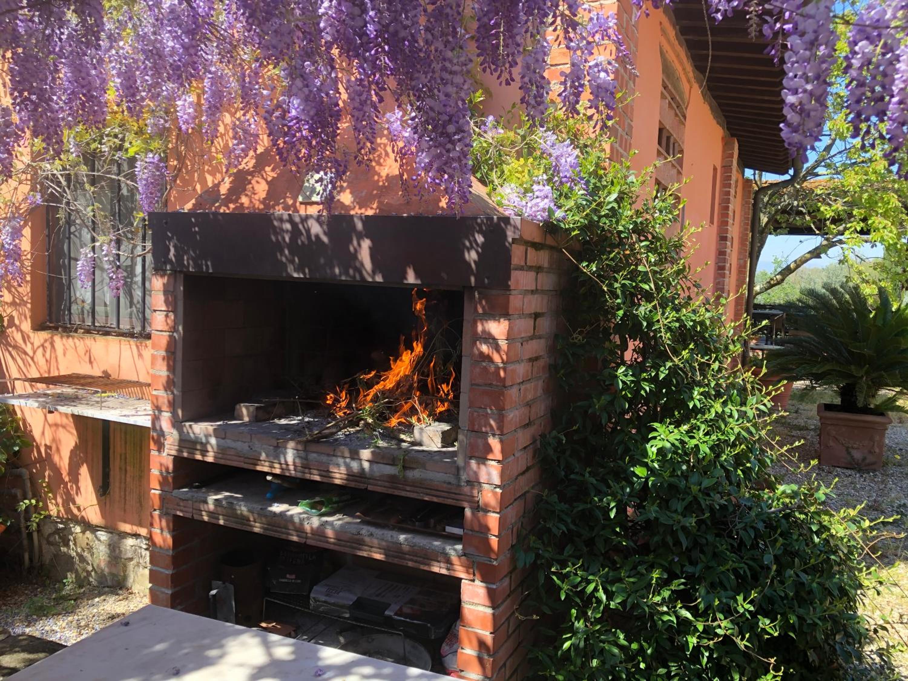 Agriturismo Podere Marchiano
