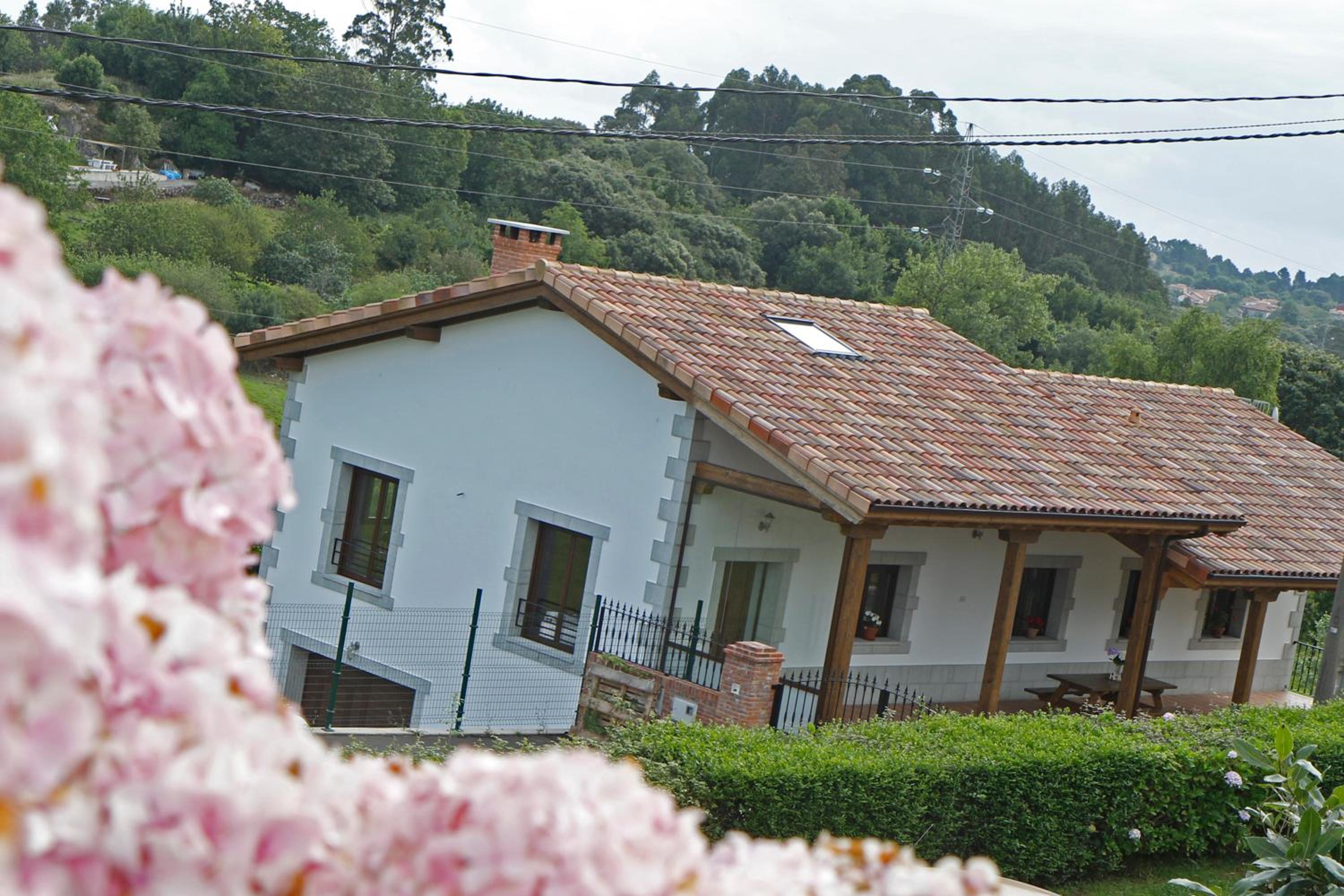 Los fresnos de ribadesella view 4