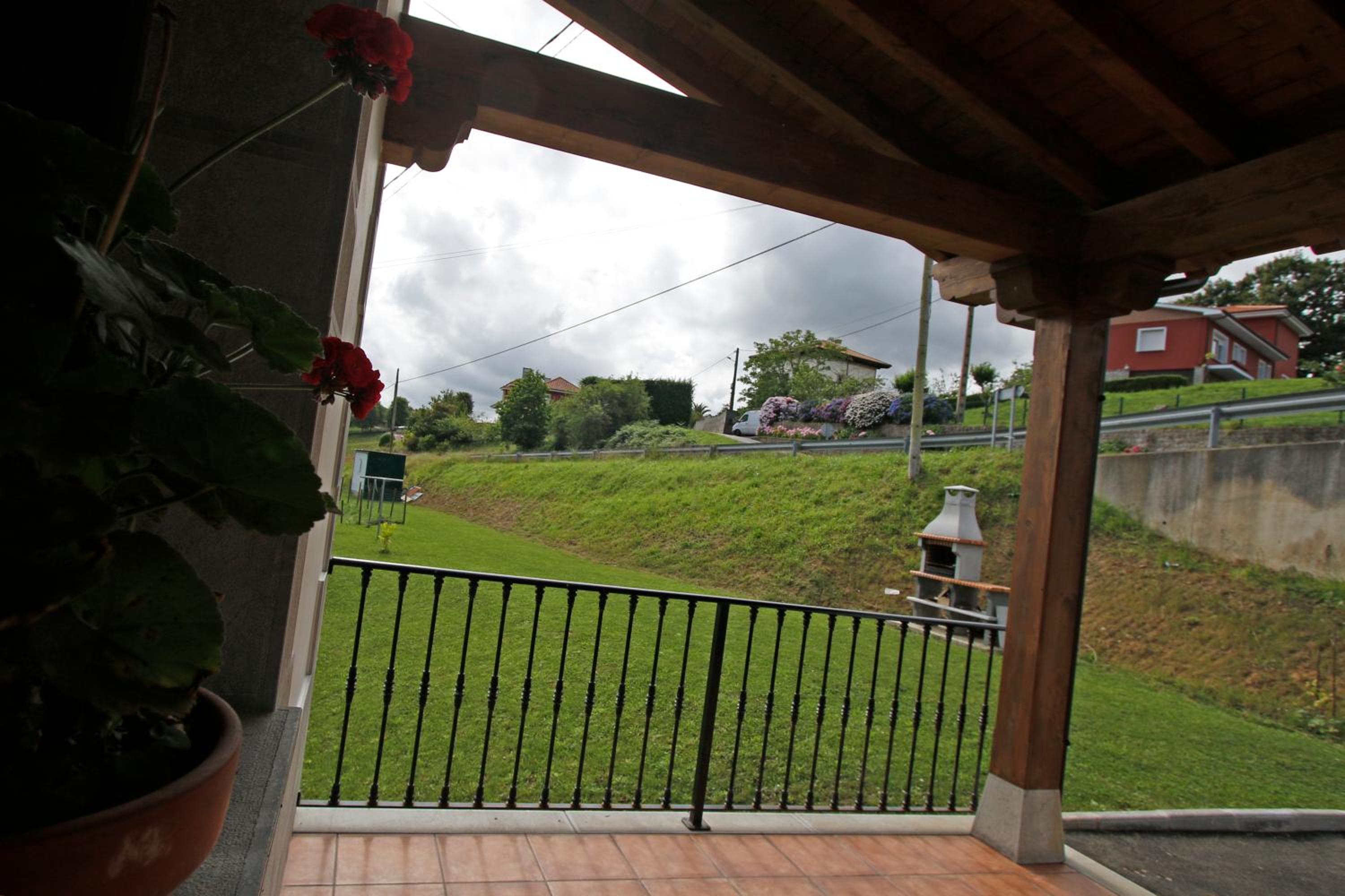 Los fresnos de ribadesella view 3