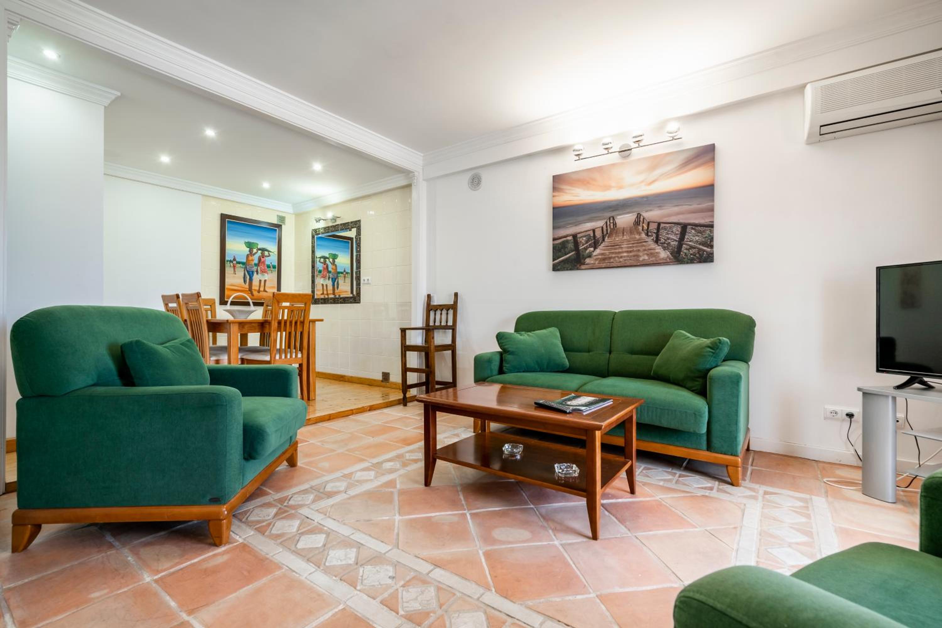 Casa Marés view 3