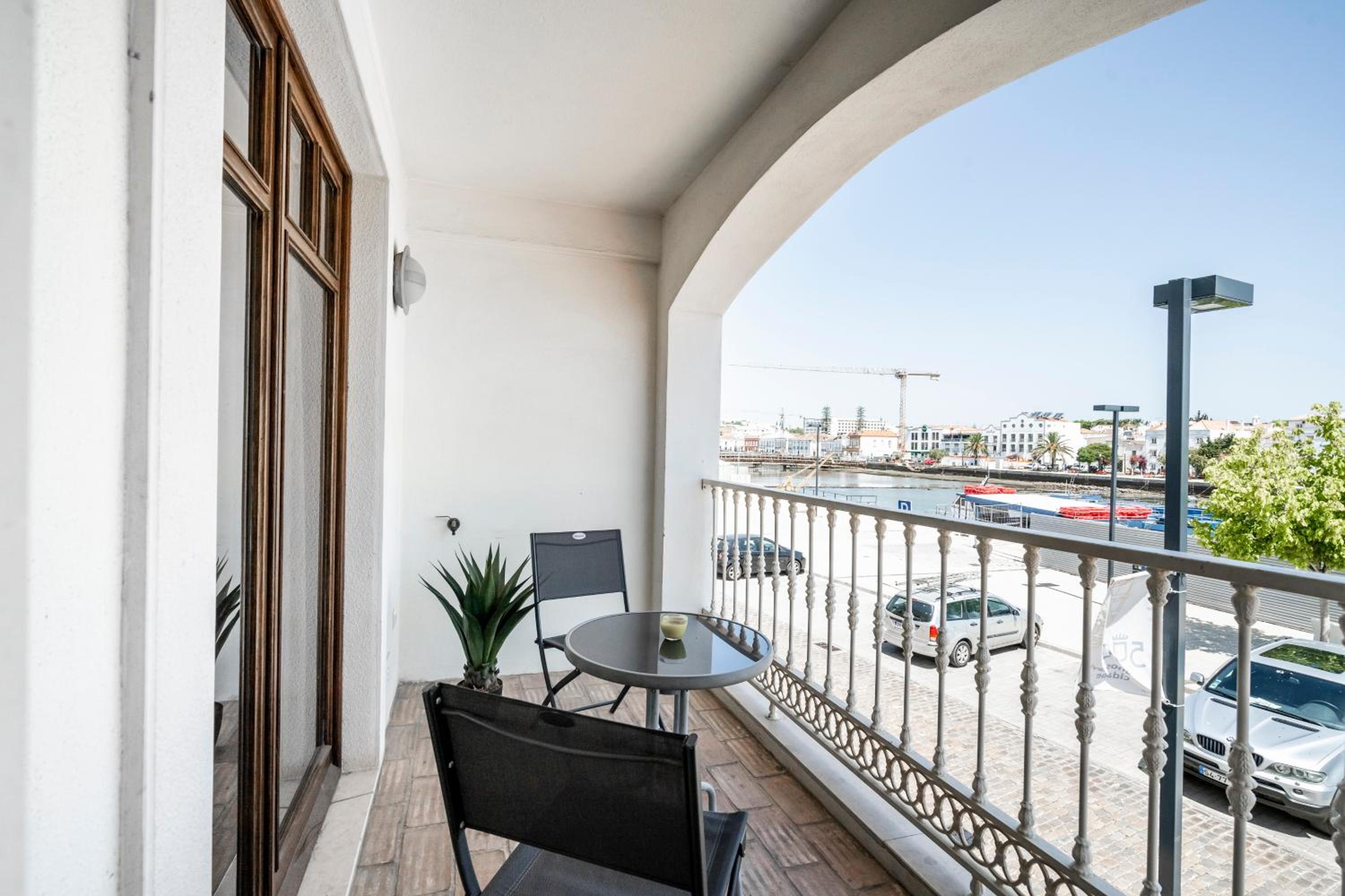 Casa Marés view 2