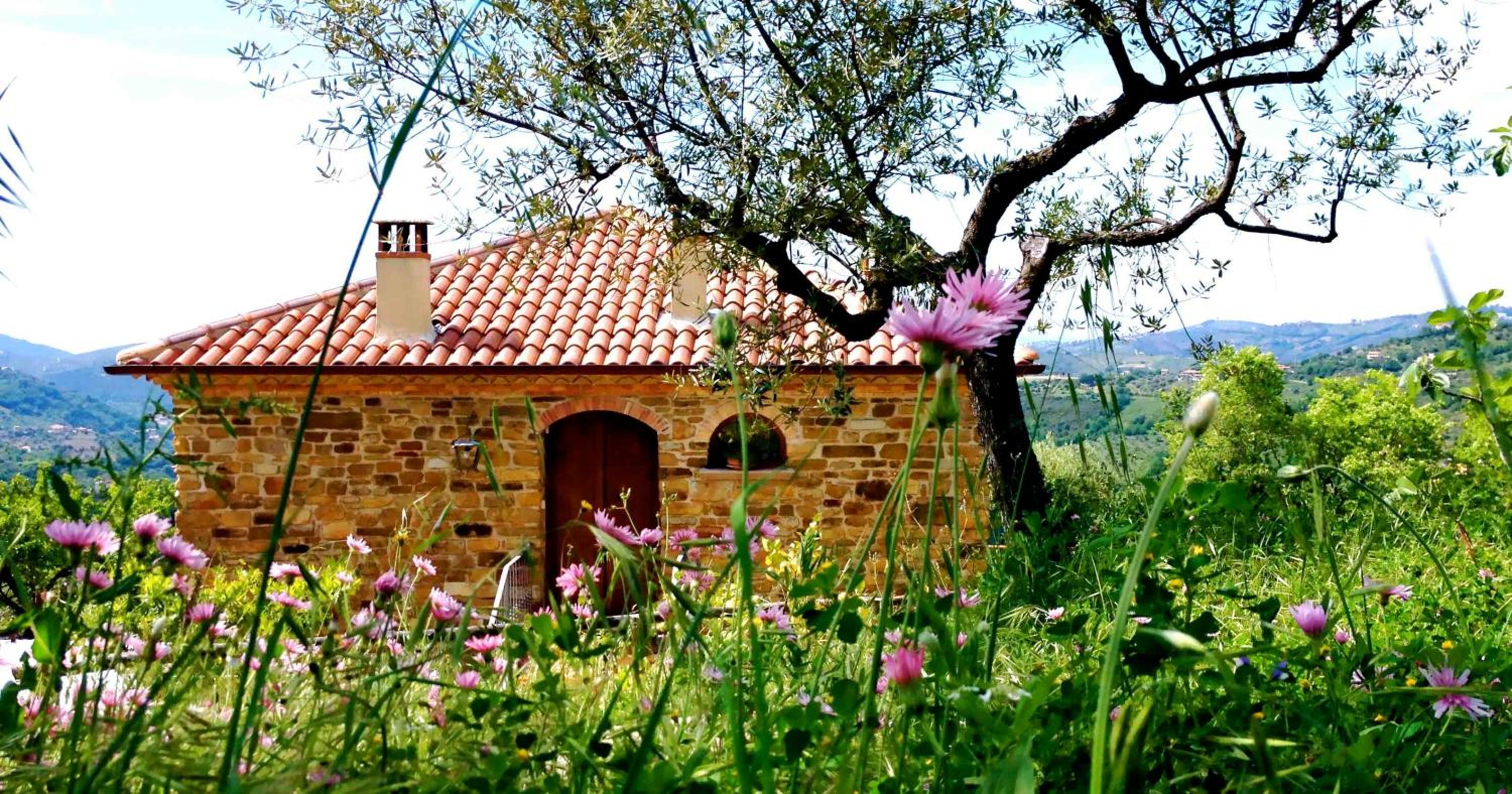 Villa Nigro