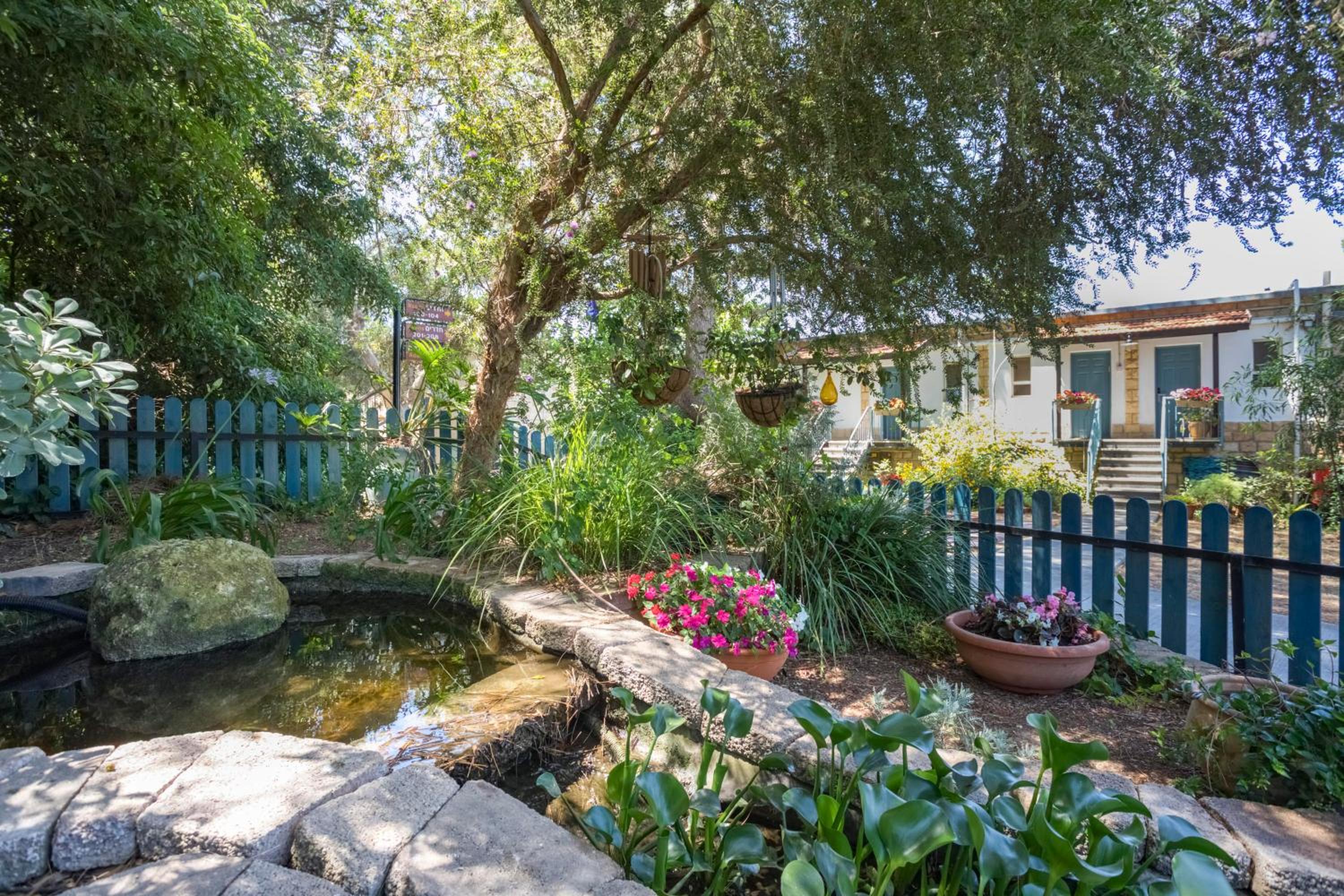 Beit Oren Hotel