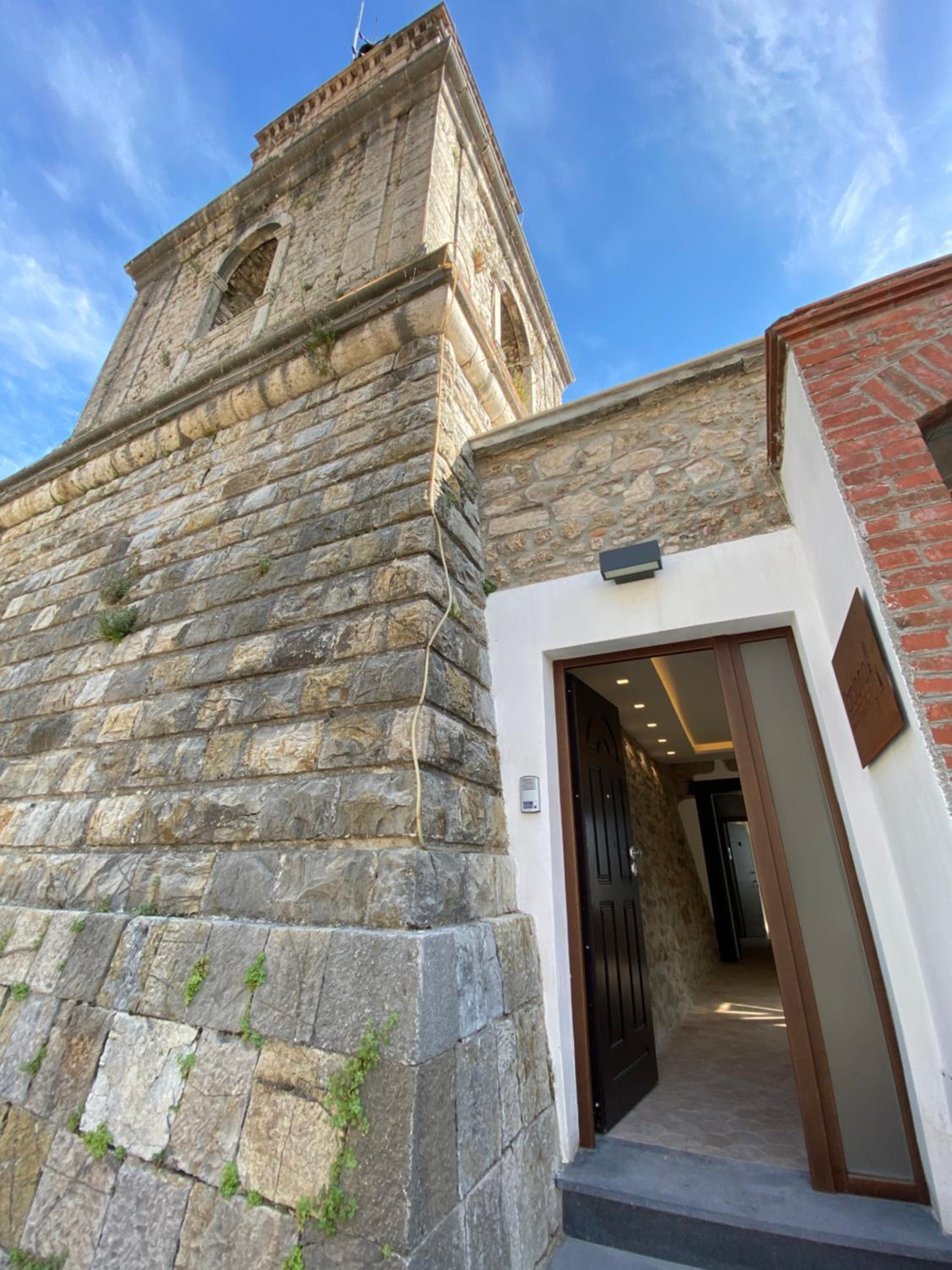 L'Orologio Bed & Breakfast view 5