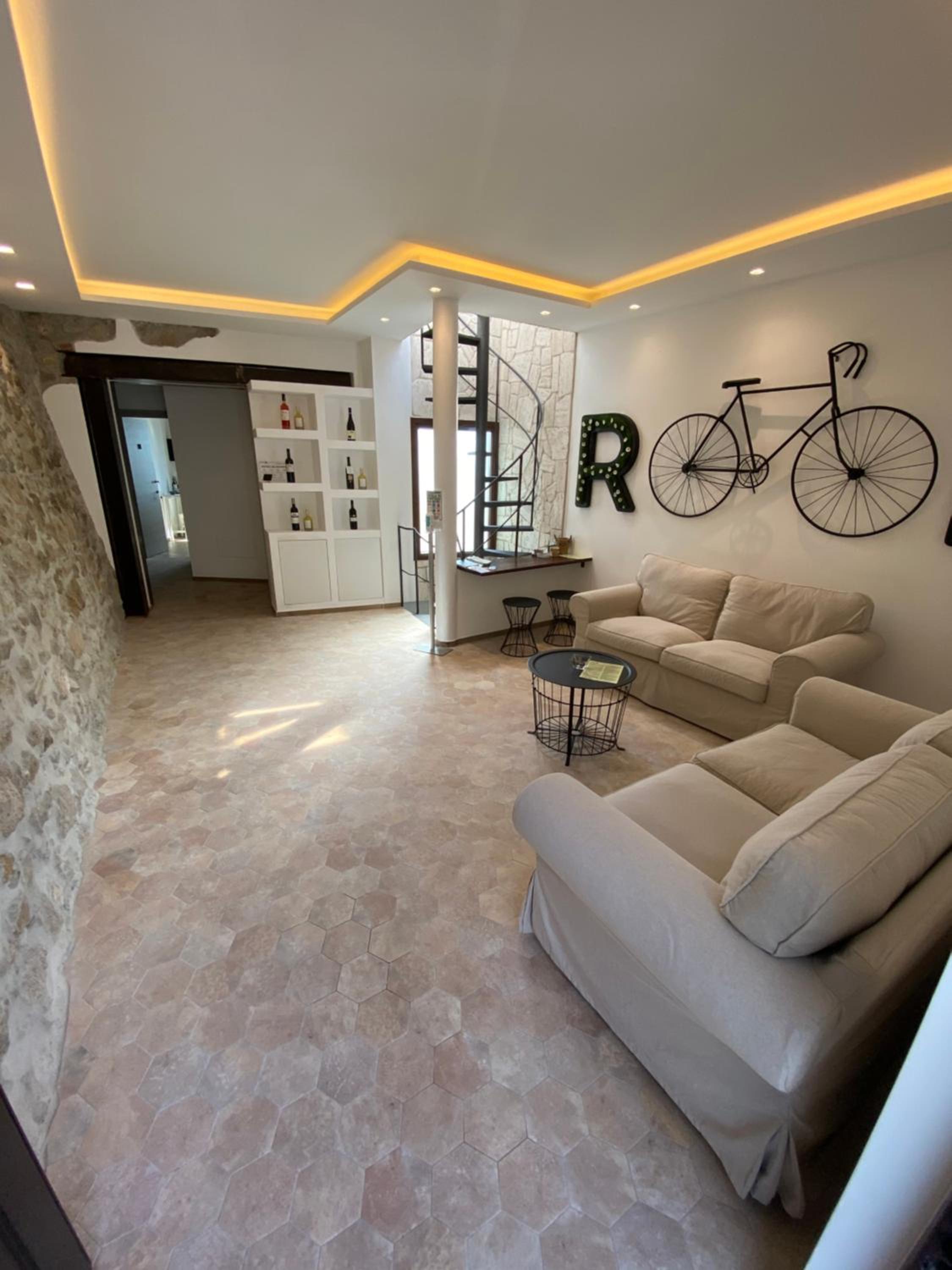 L'Orologio Bed & Breakfast view 4