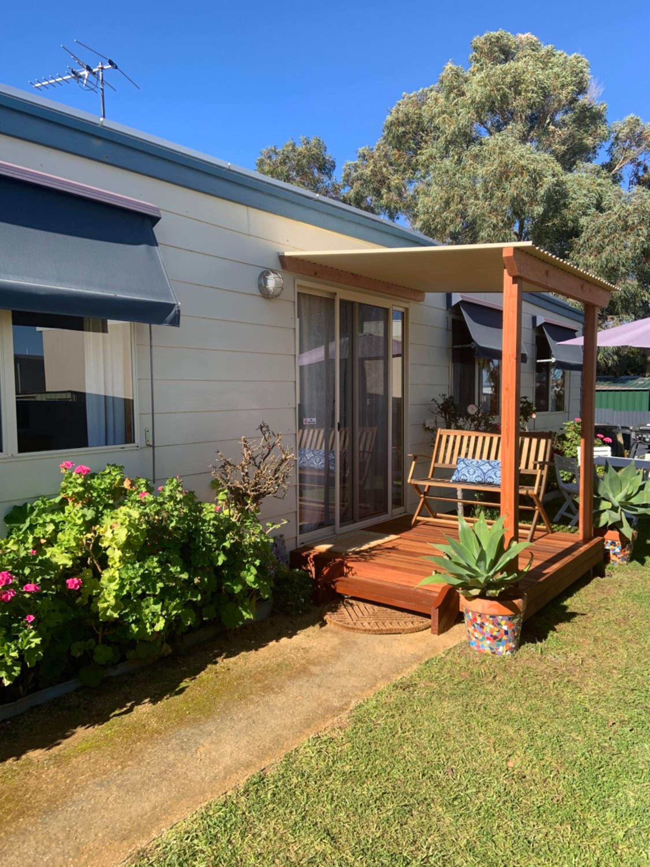 Moana Beach Sunset Holiday Accommodation A
